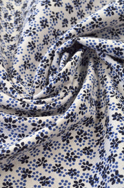 Tercot Elastic Cu Fata Dubla, Rosu