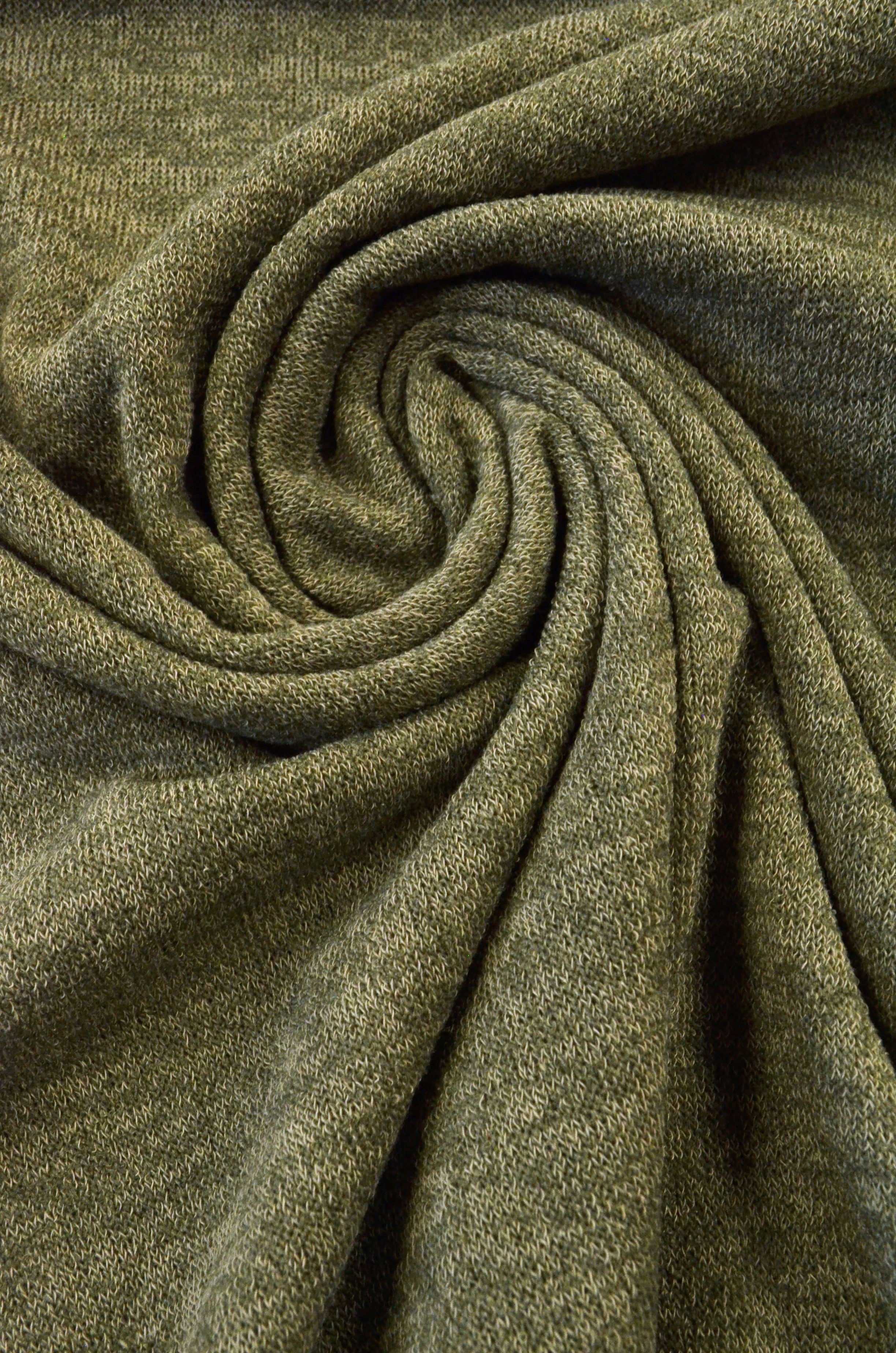Tricot Elastic, Kaki