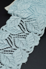 Dantela Bleu, 10cm