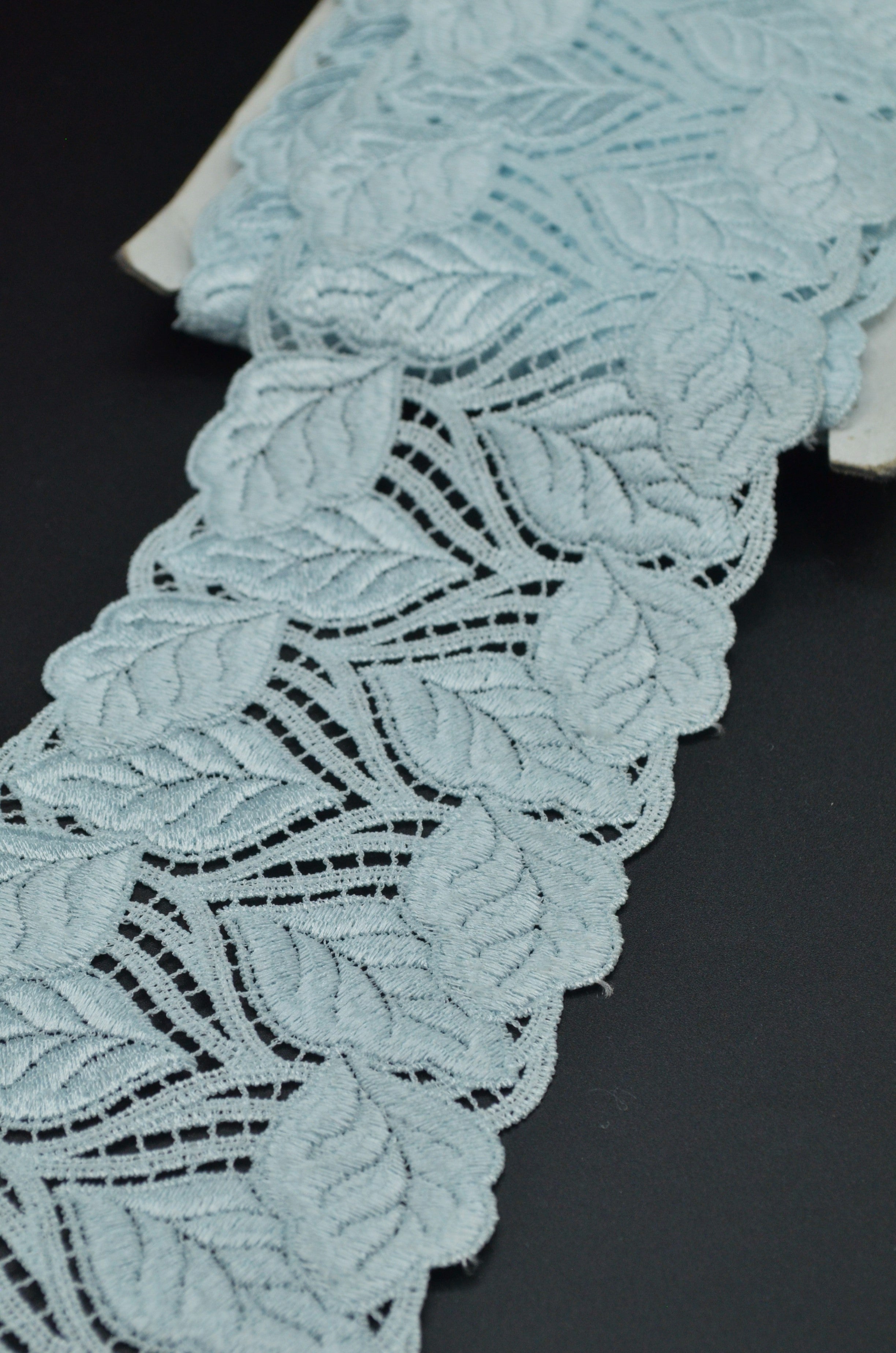Dantela Bleu, 10cm