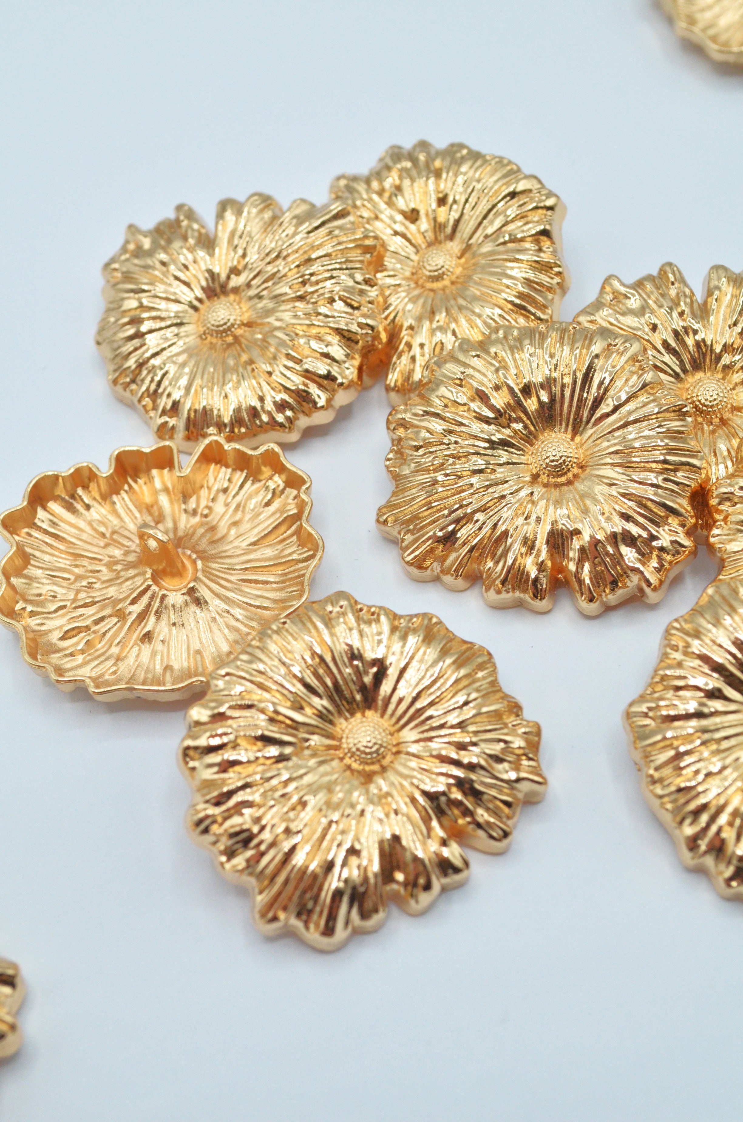 Nasturi Metalici 3.50cm