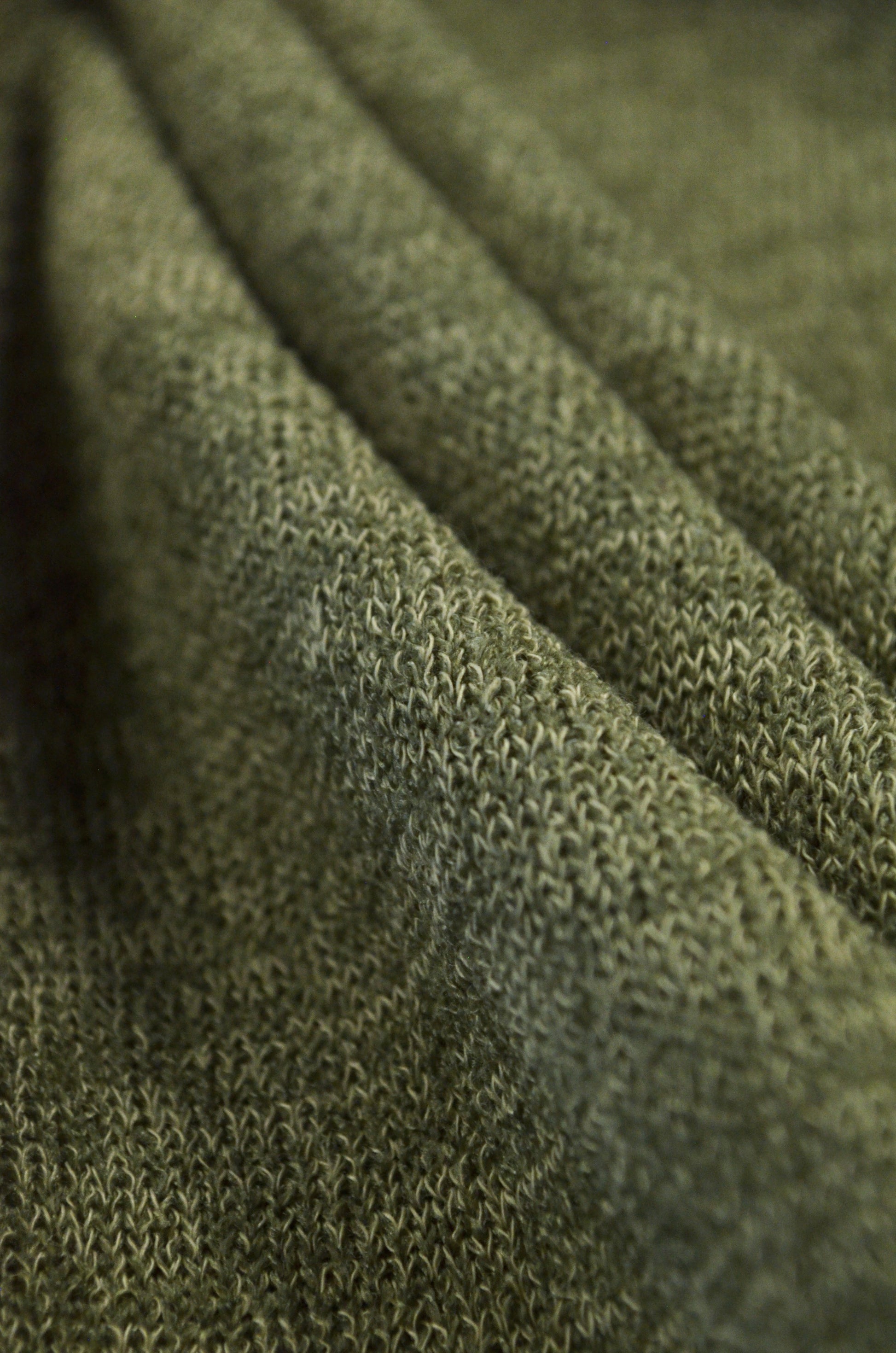 Tricot Elastic, Kaki