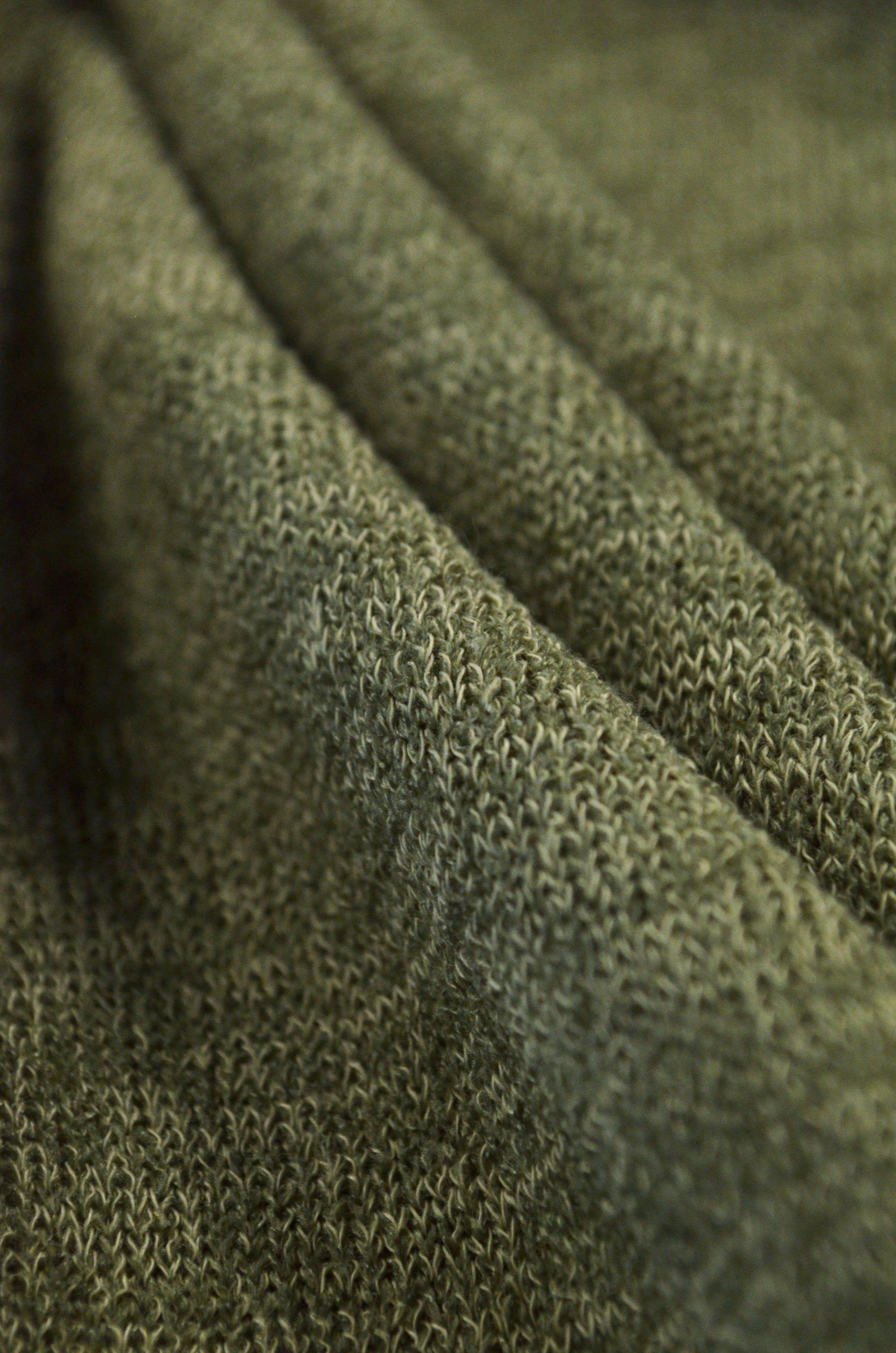Tricot Elastic, Kaki