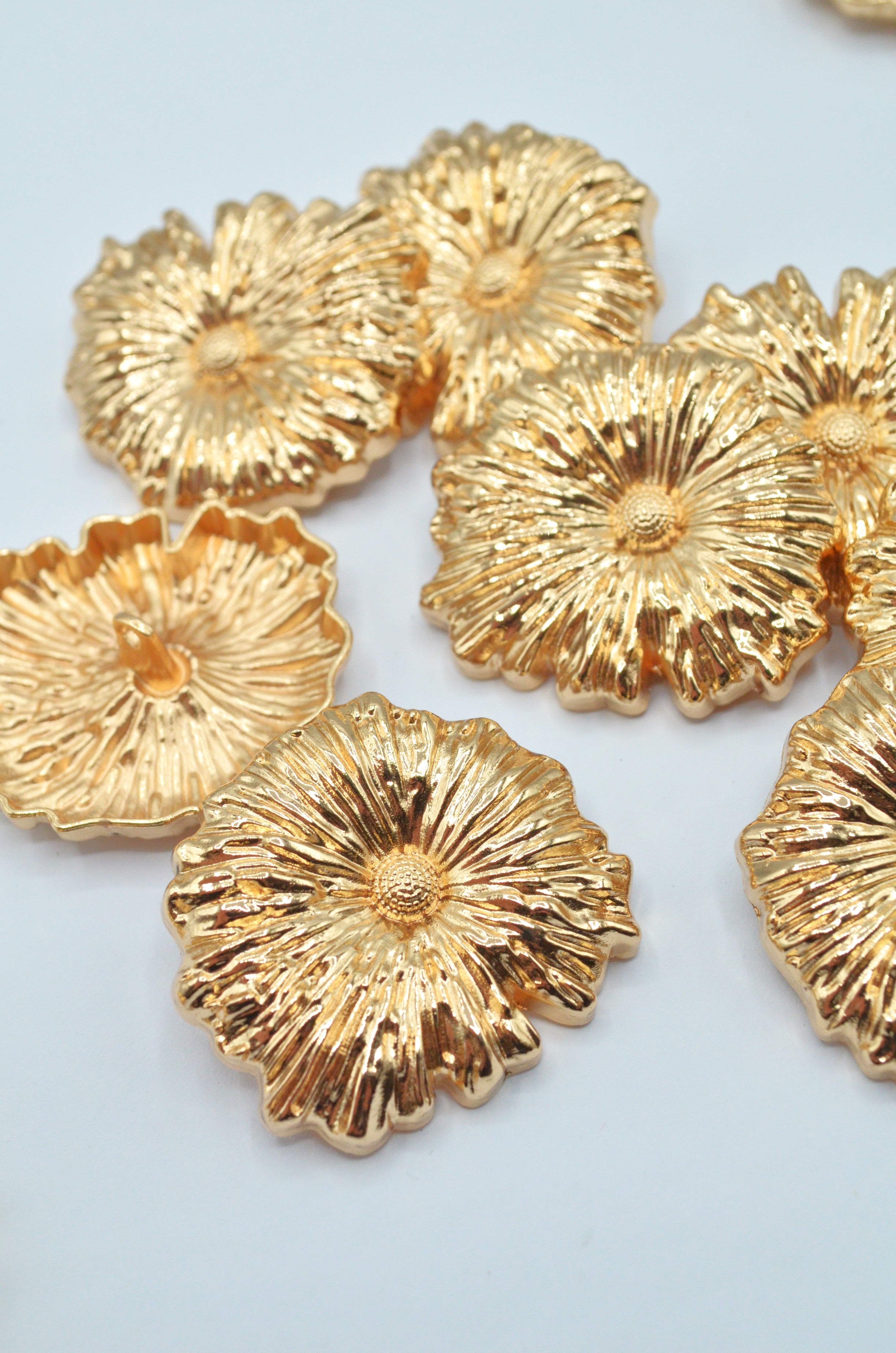 Nasturi Metalici 3.50cm