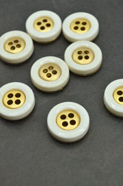 Nasturi De Plastic, 13mm