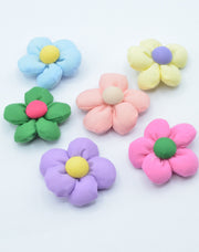 Aplicatie Flori 5cm