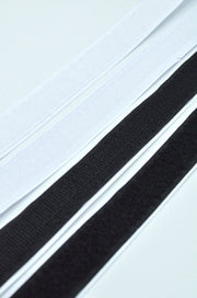 Arici (Velcro) Cu Adeziv, 25mm