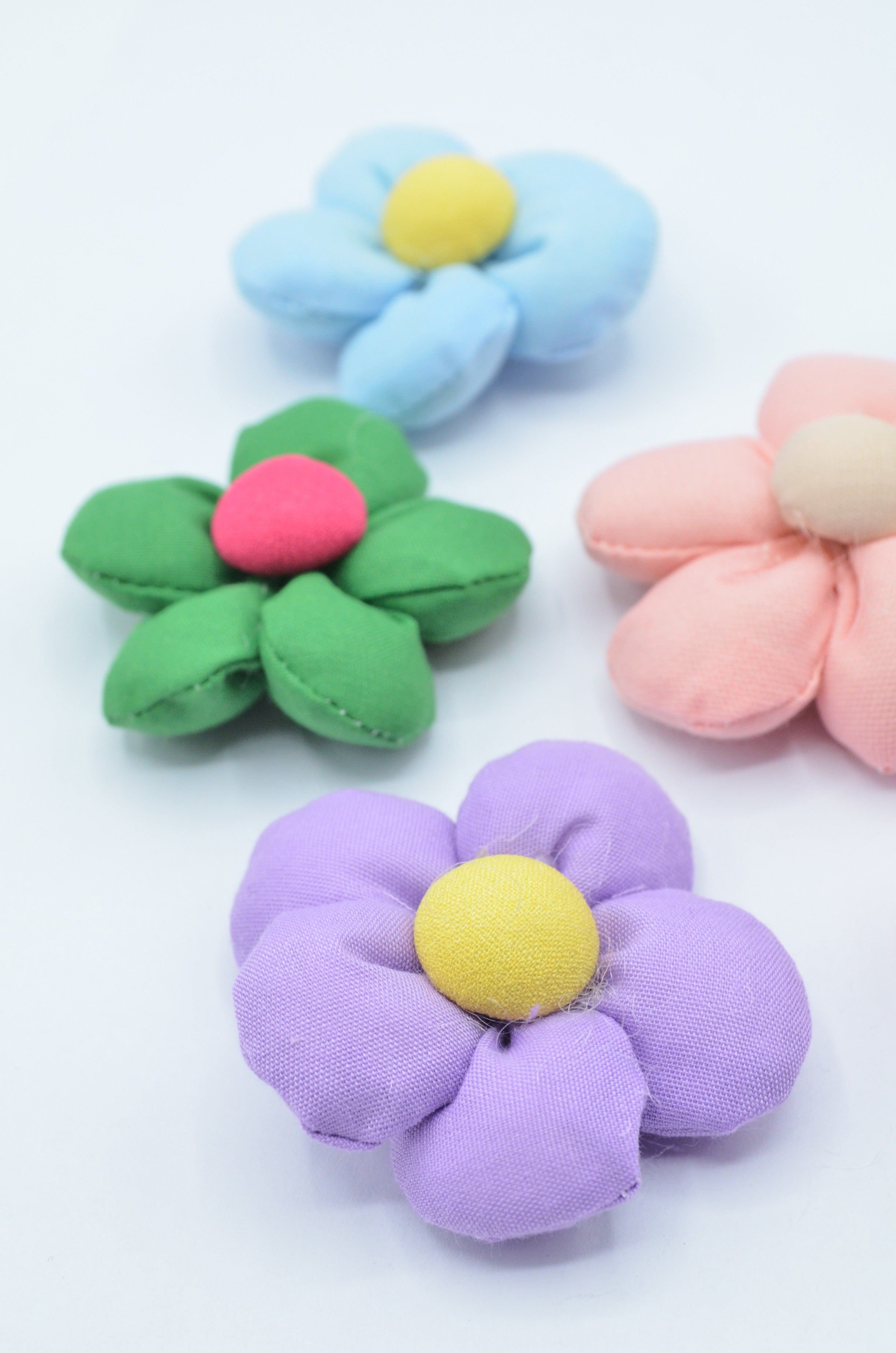 Aplicatie Flori 5cm