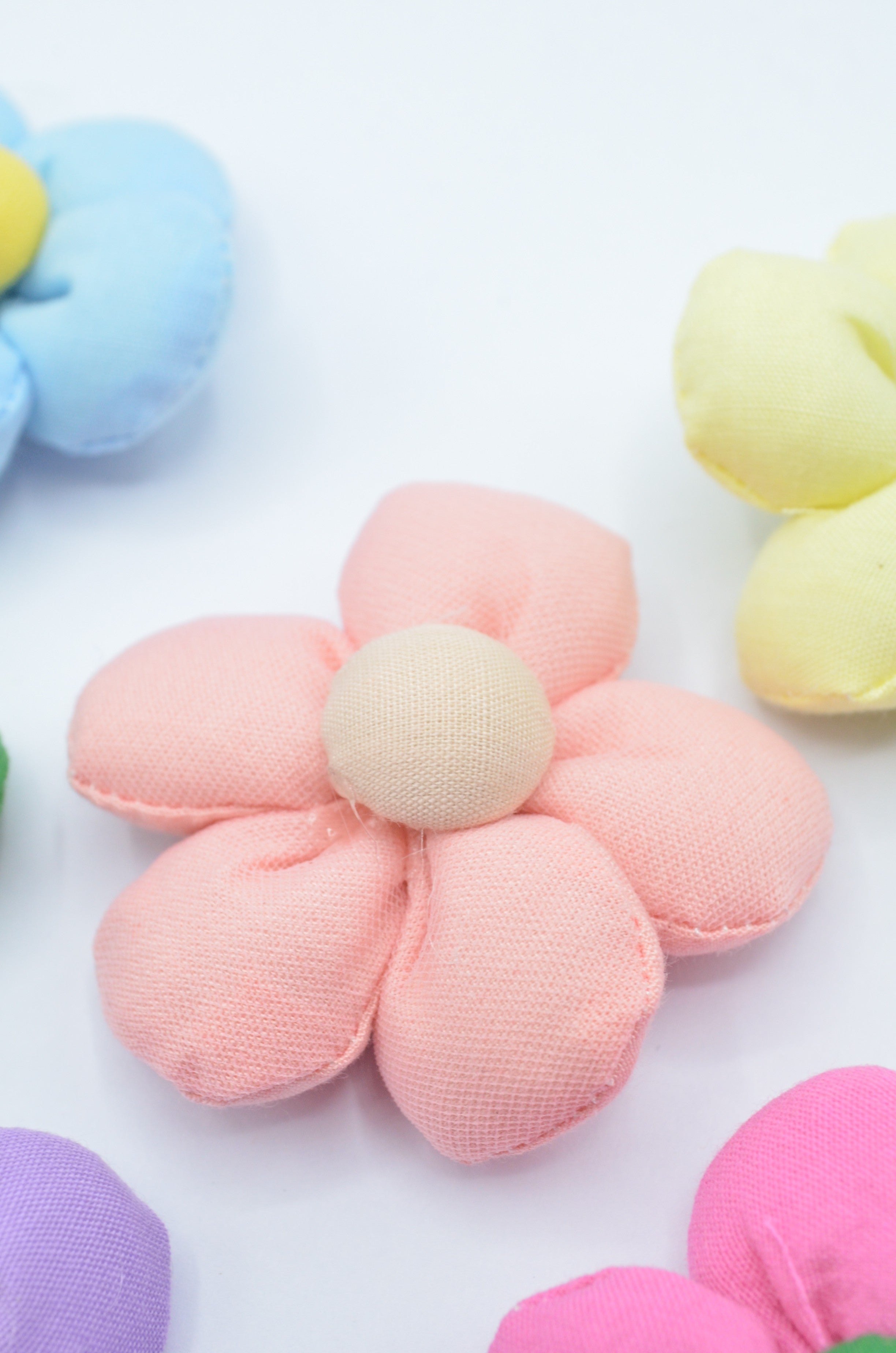 Aplicatie Flori 5cm