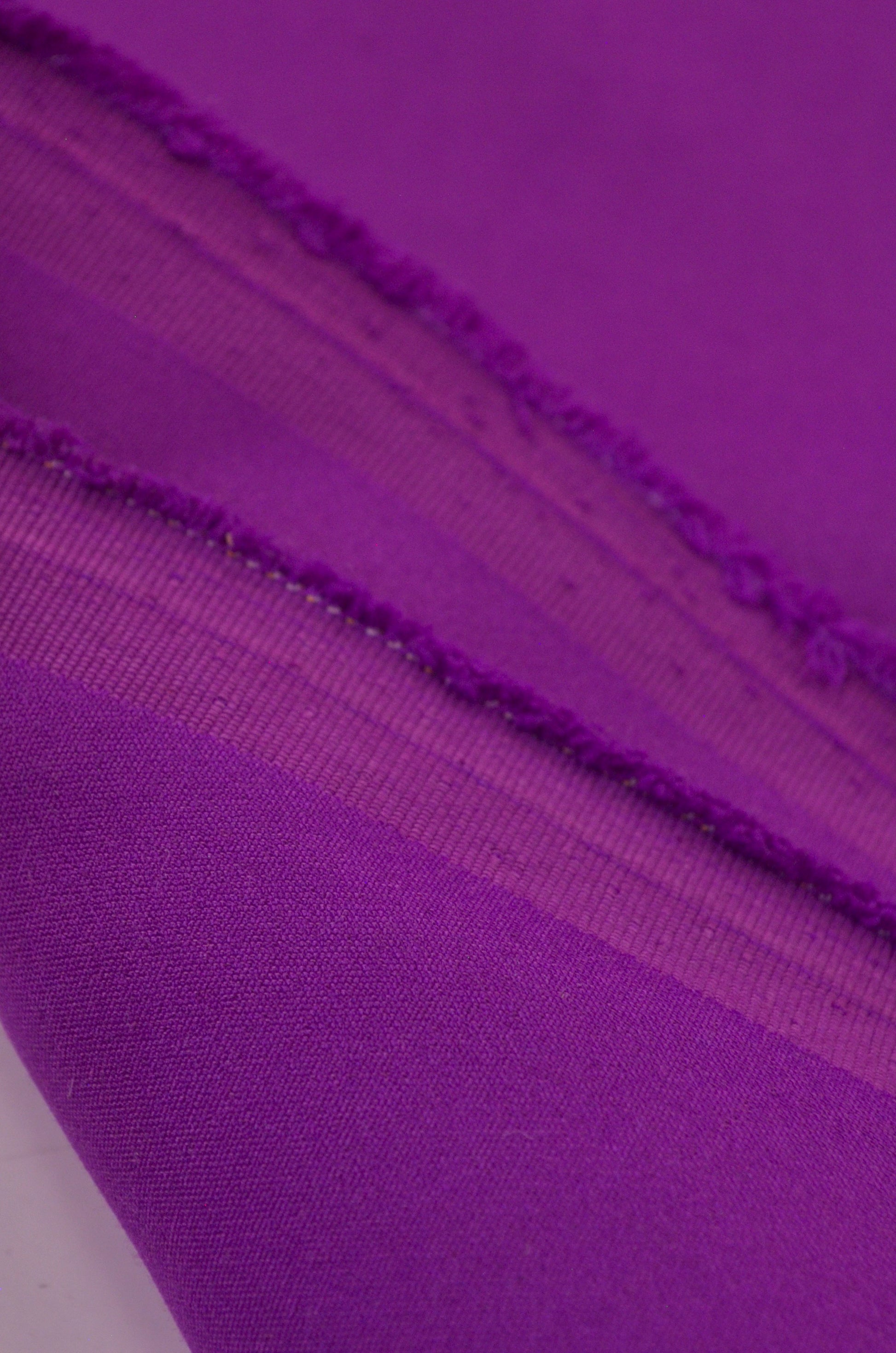 Bumbac  Satinat Cu Elastan, Magenta