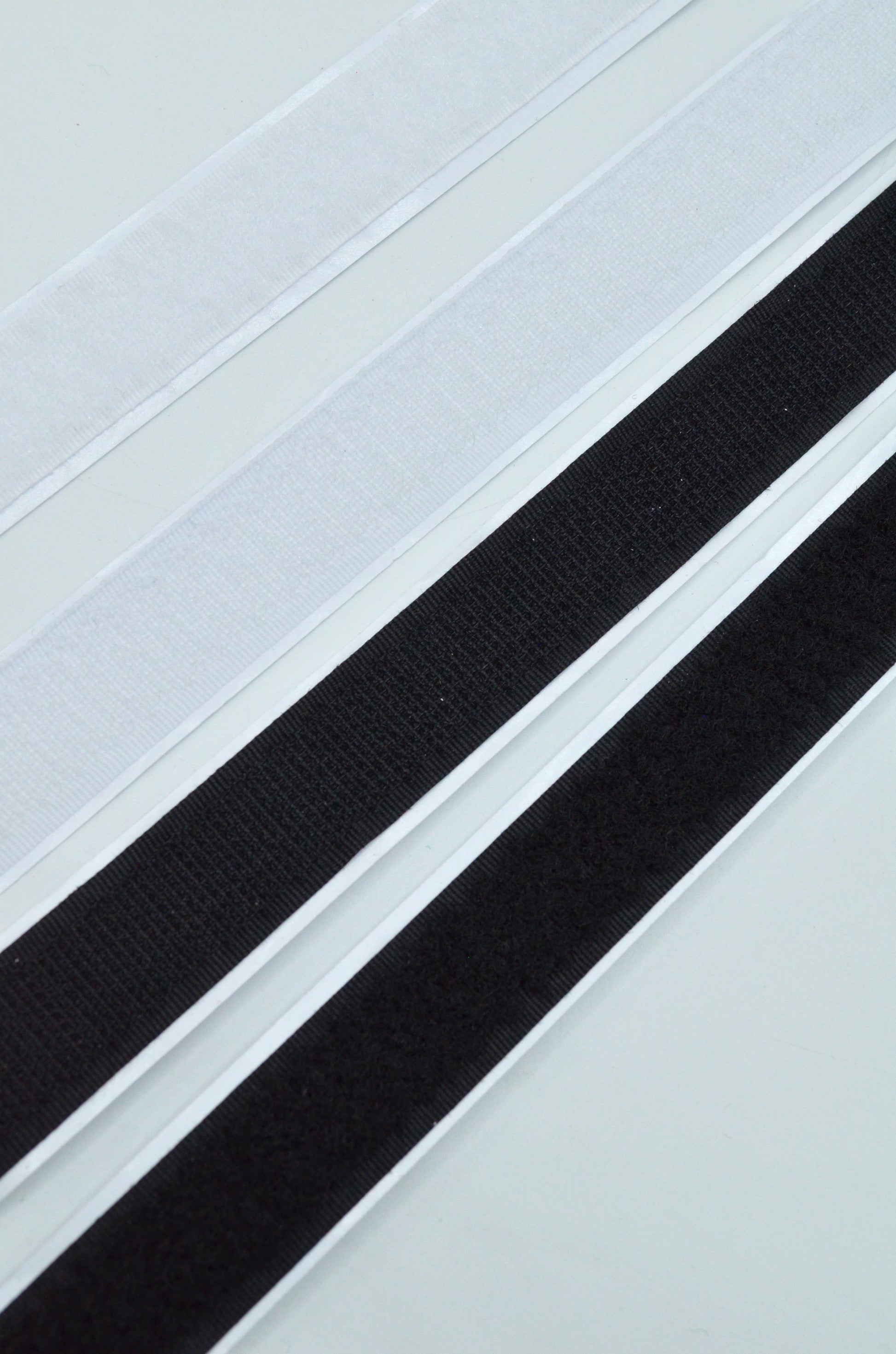 Arici (Velcro) Cu Adeziv, 25mm