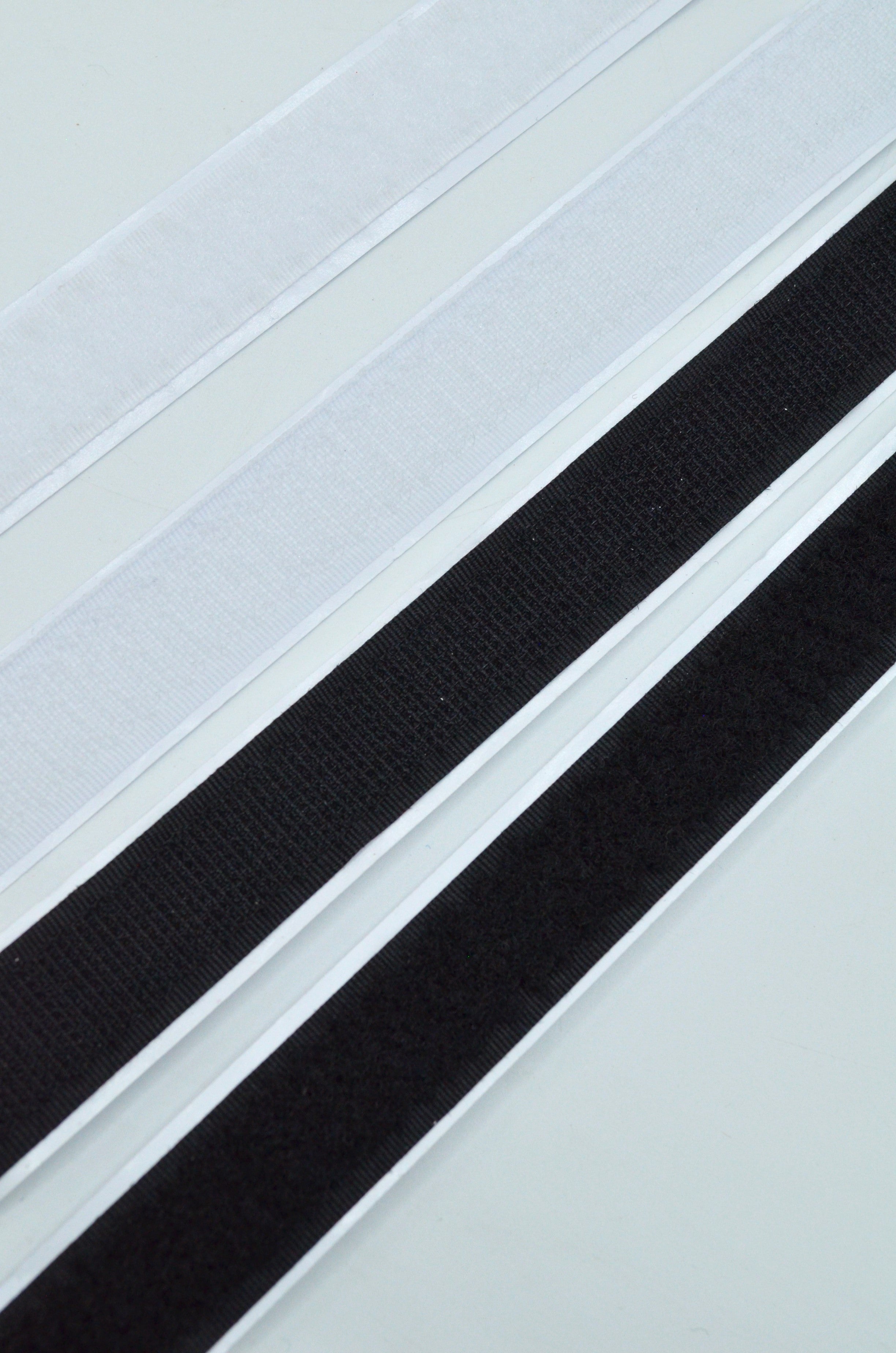 Arici (Velcro) Cu Adeziv, 25mm