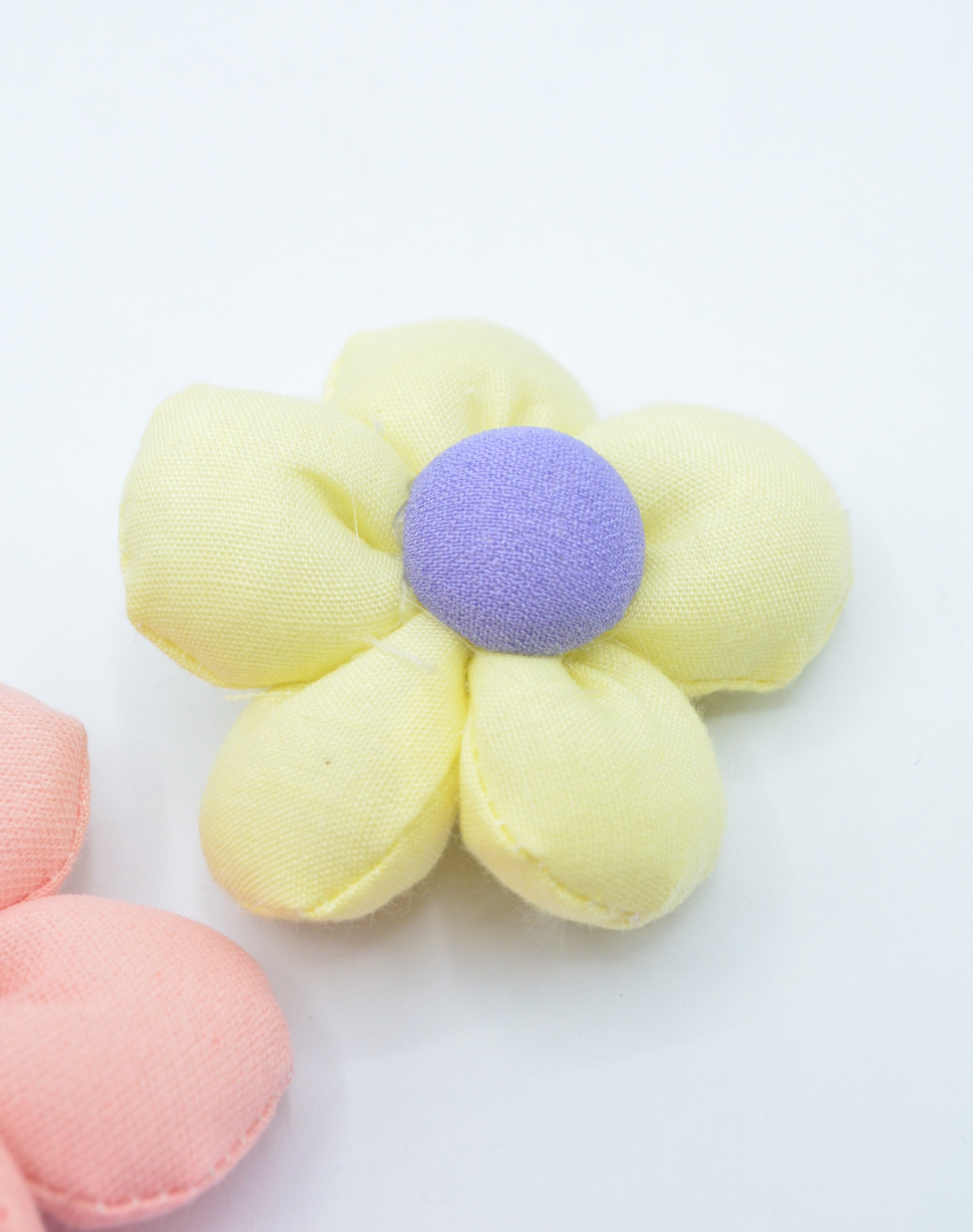 Aplicatie Flori 5cm