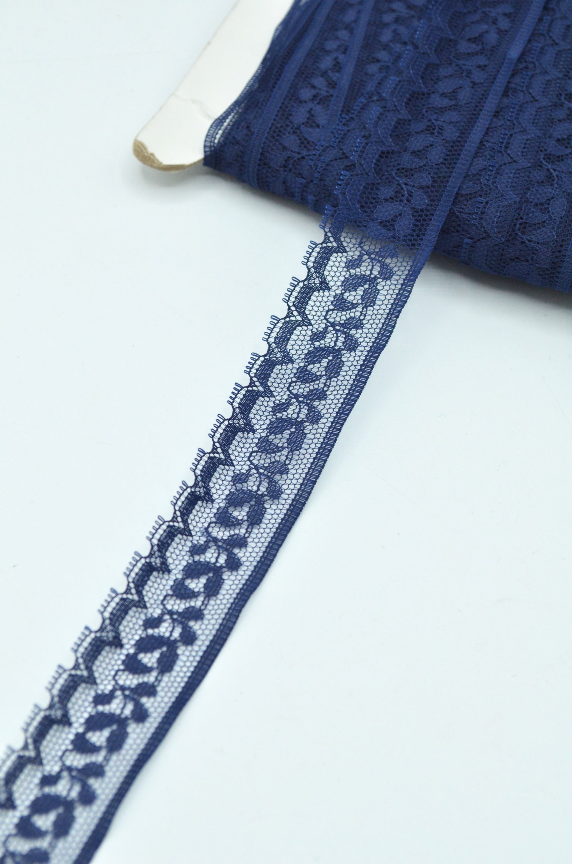 Dantela Bleumarin, 20mm