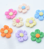 Aplicatie Flori 4cm
