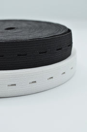 Elastic Butoniera 15mm