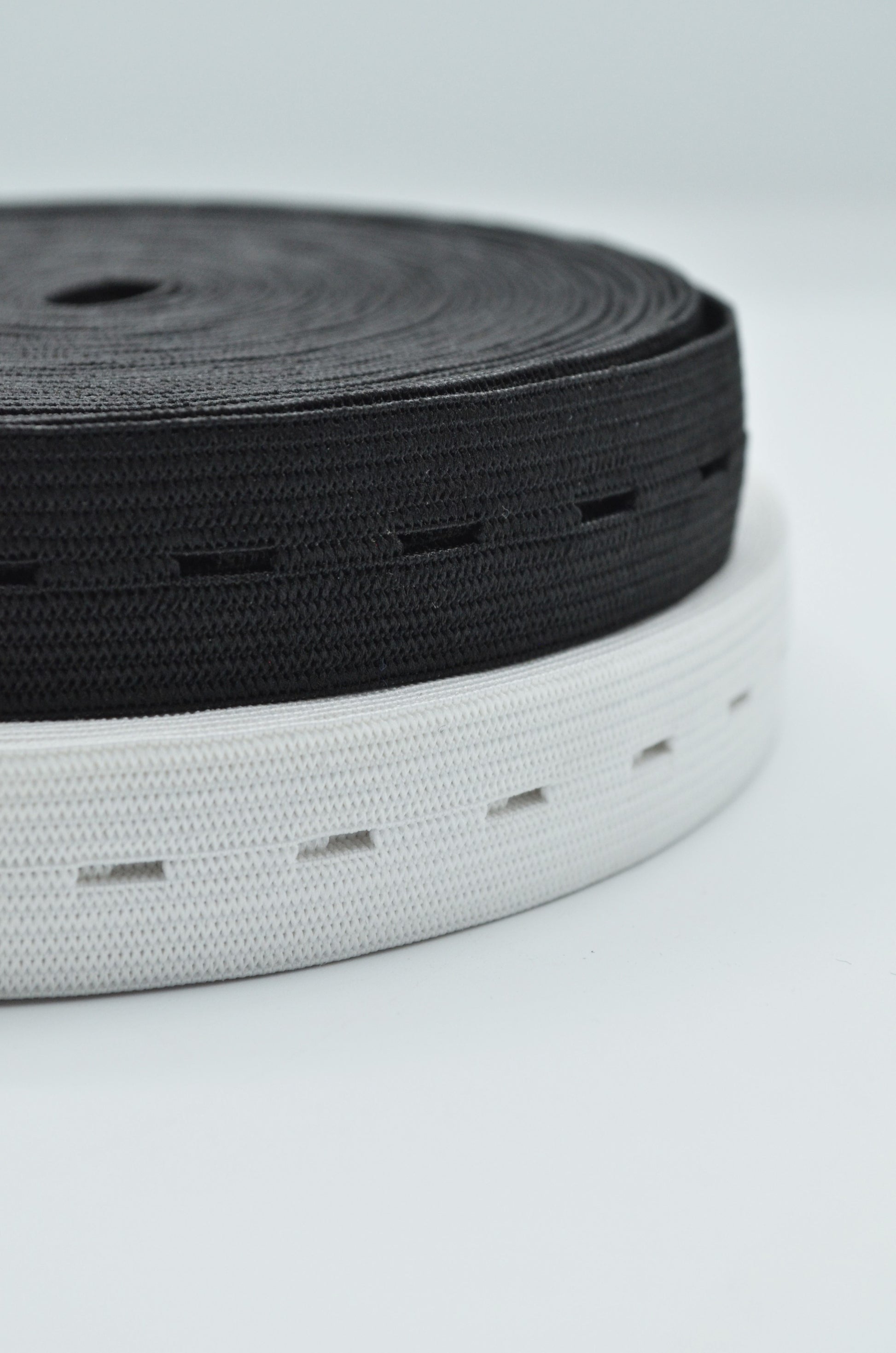 Elastic Butoniera 15mm