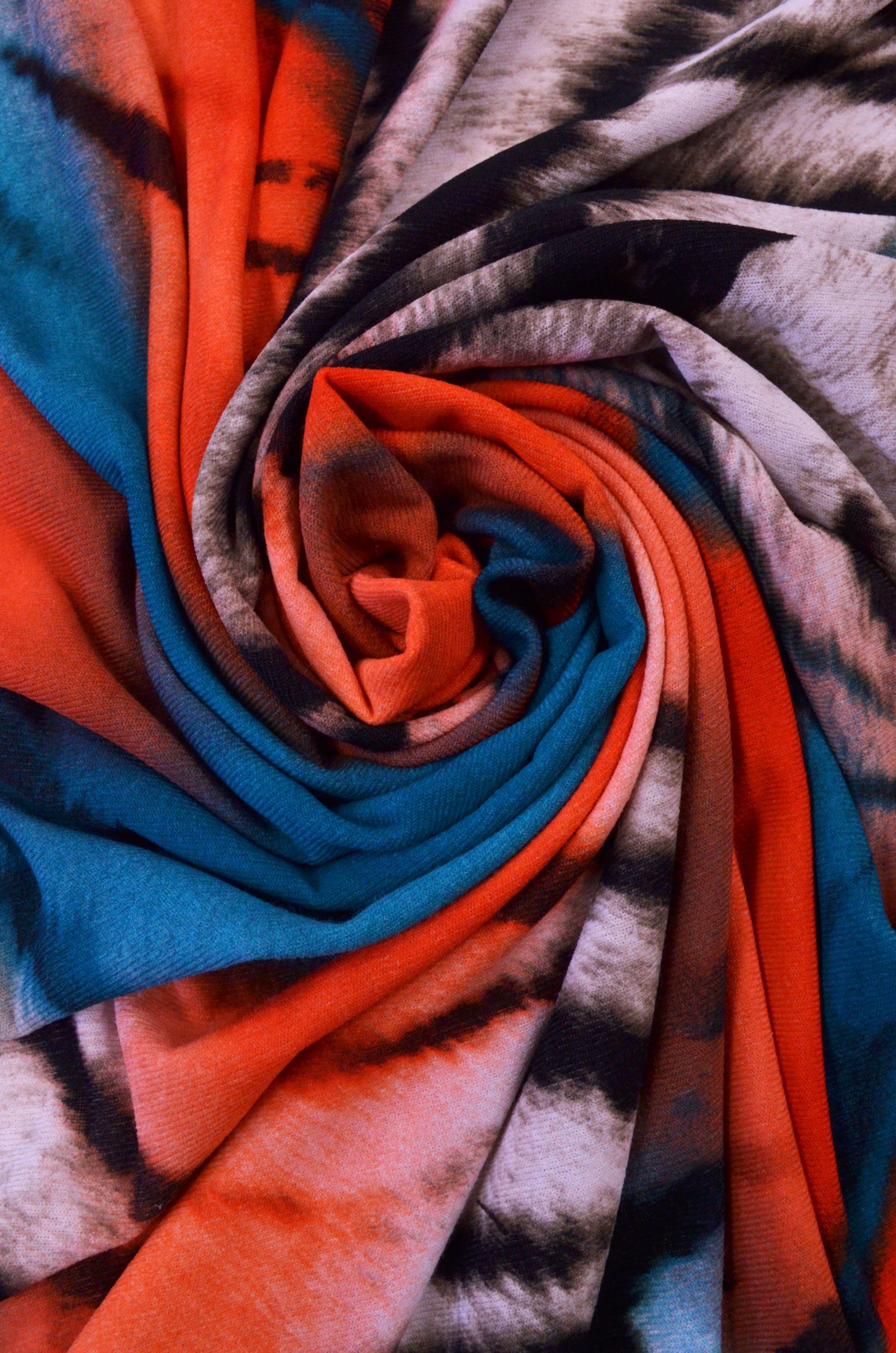 Tricot Imprimat