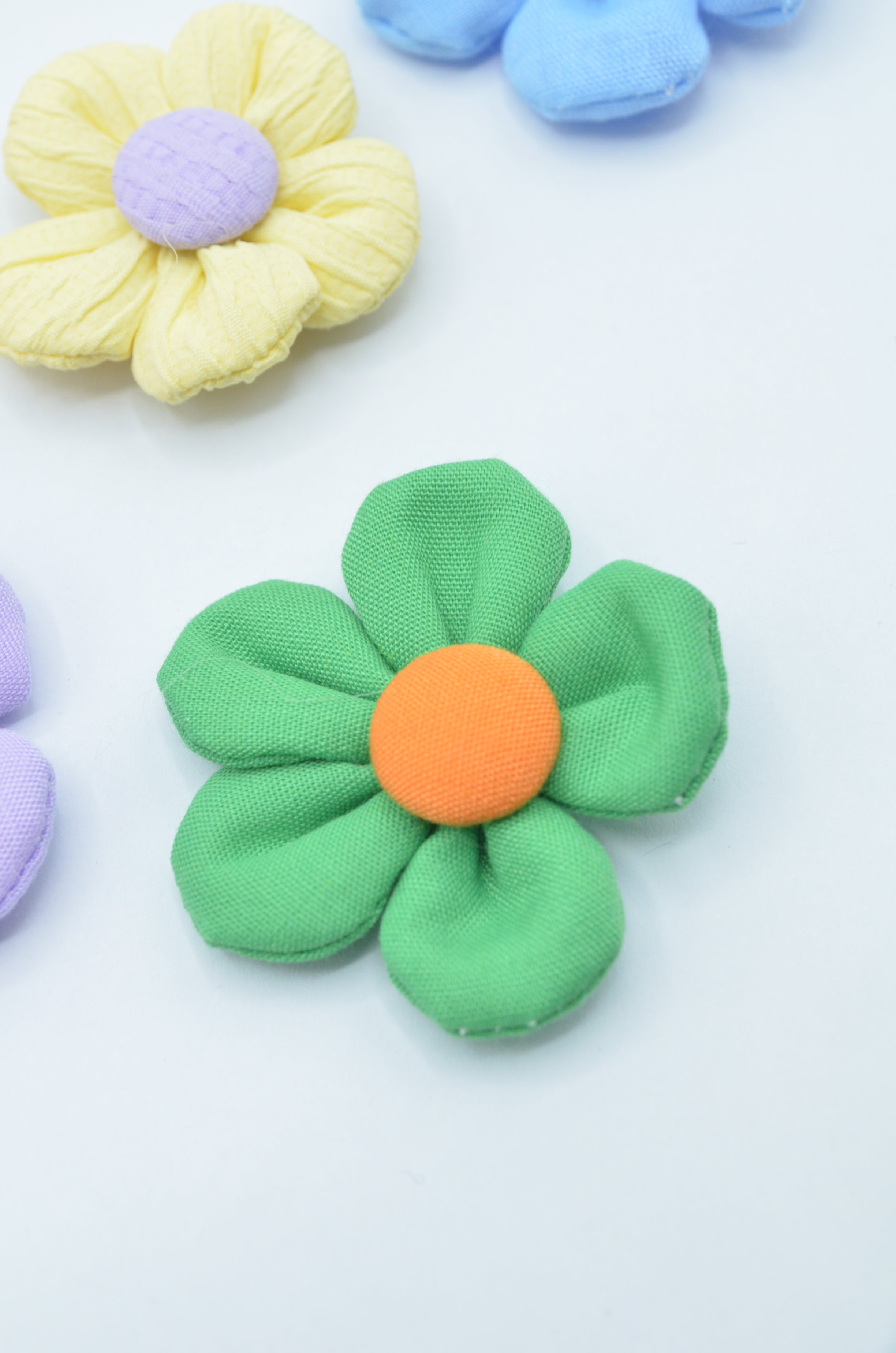 Aplicatie Flori 4cm