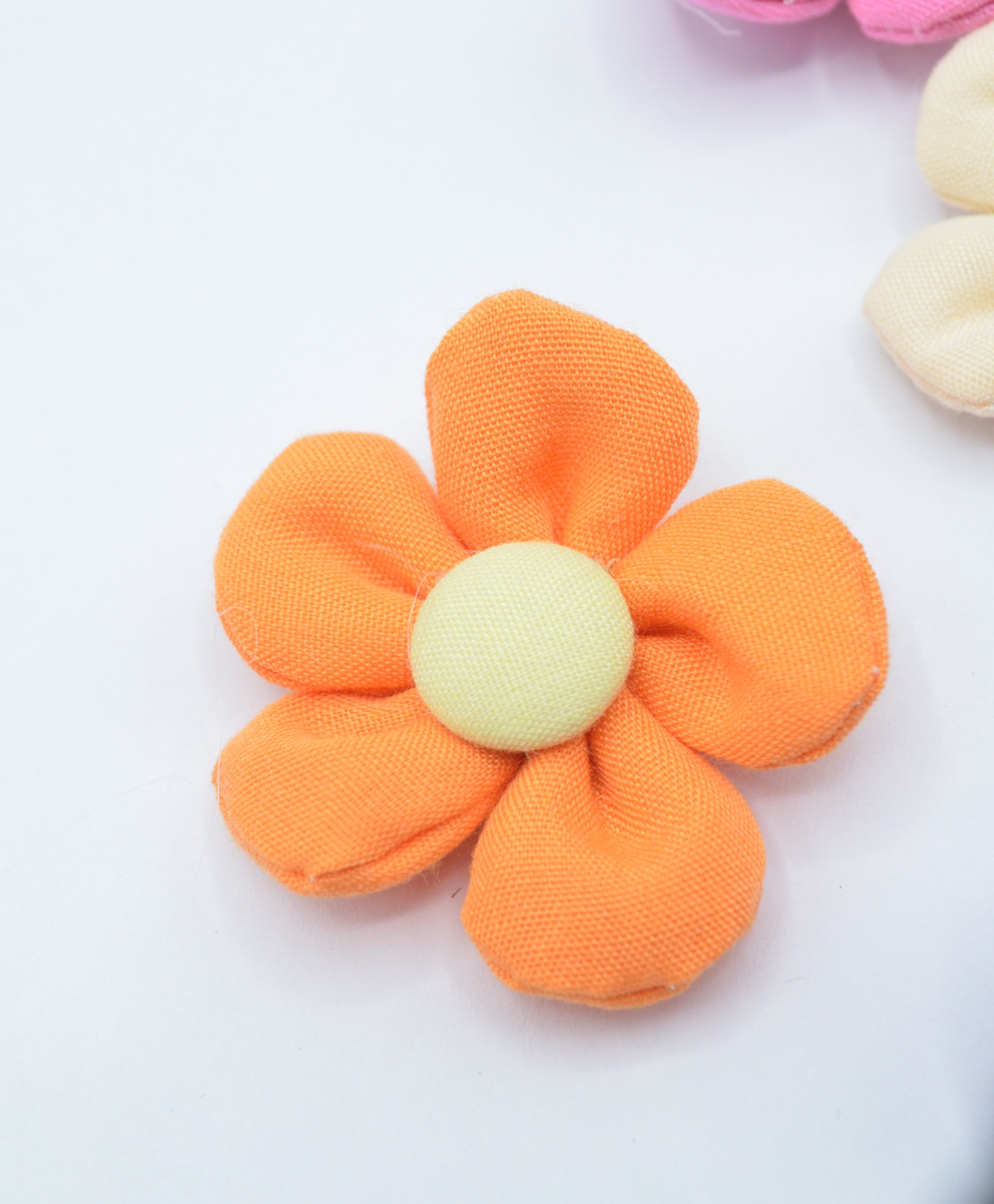 Aplicatie Flori 4cm