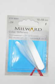 Intaritor Guler, Plastic, (24buc/set)