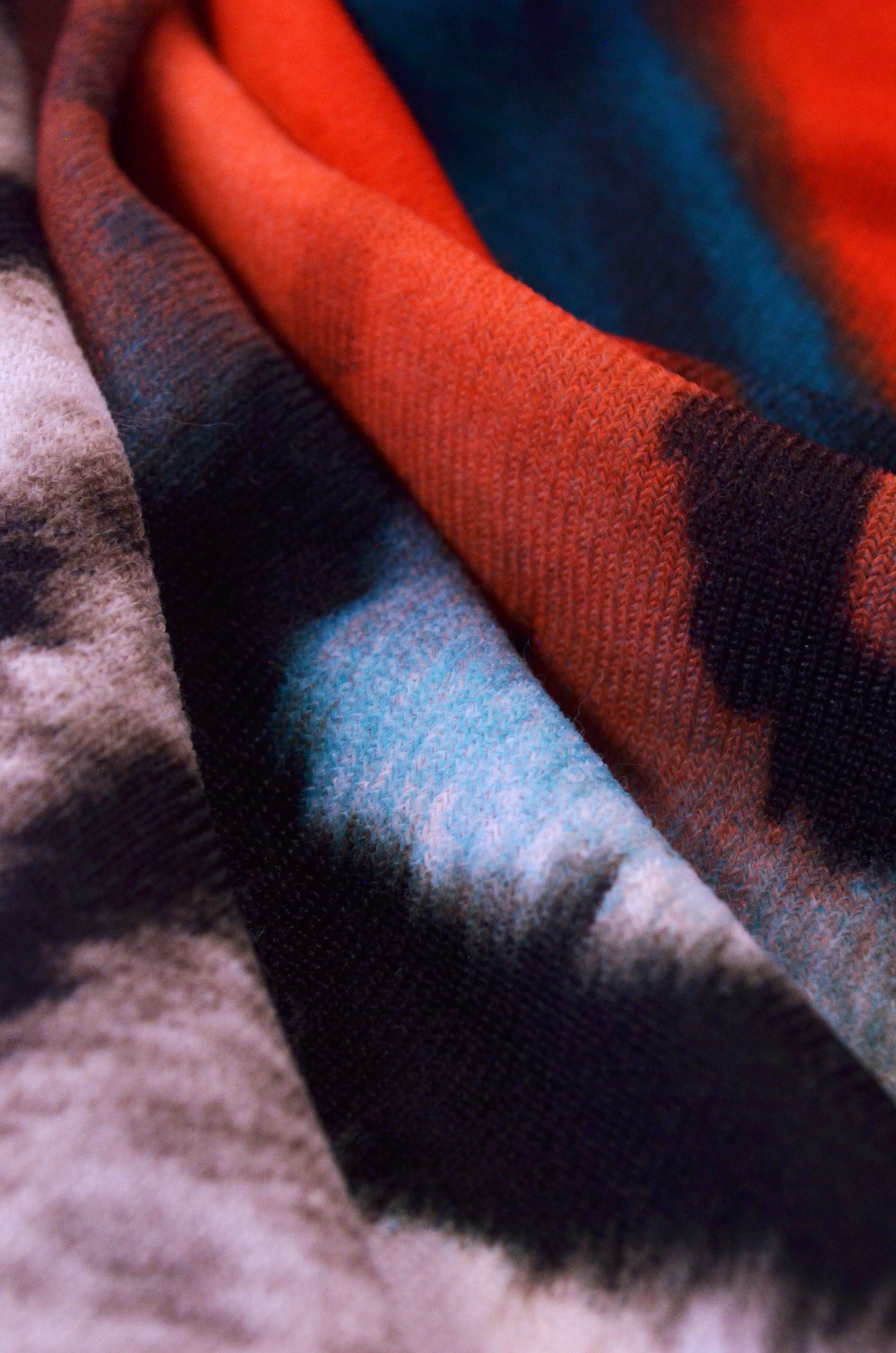 Tricot Imprimat