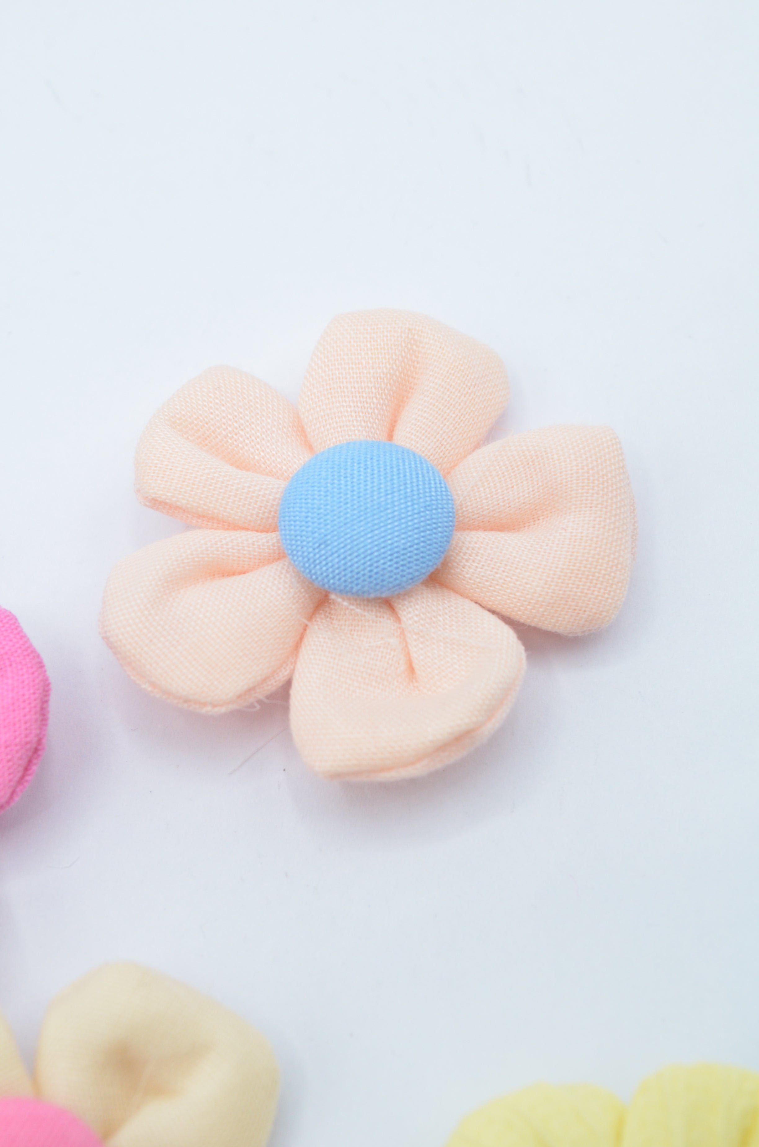 Aplicatie Flori 4cm