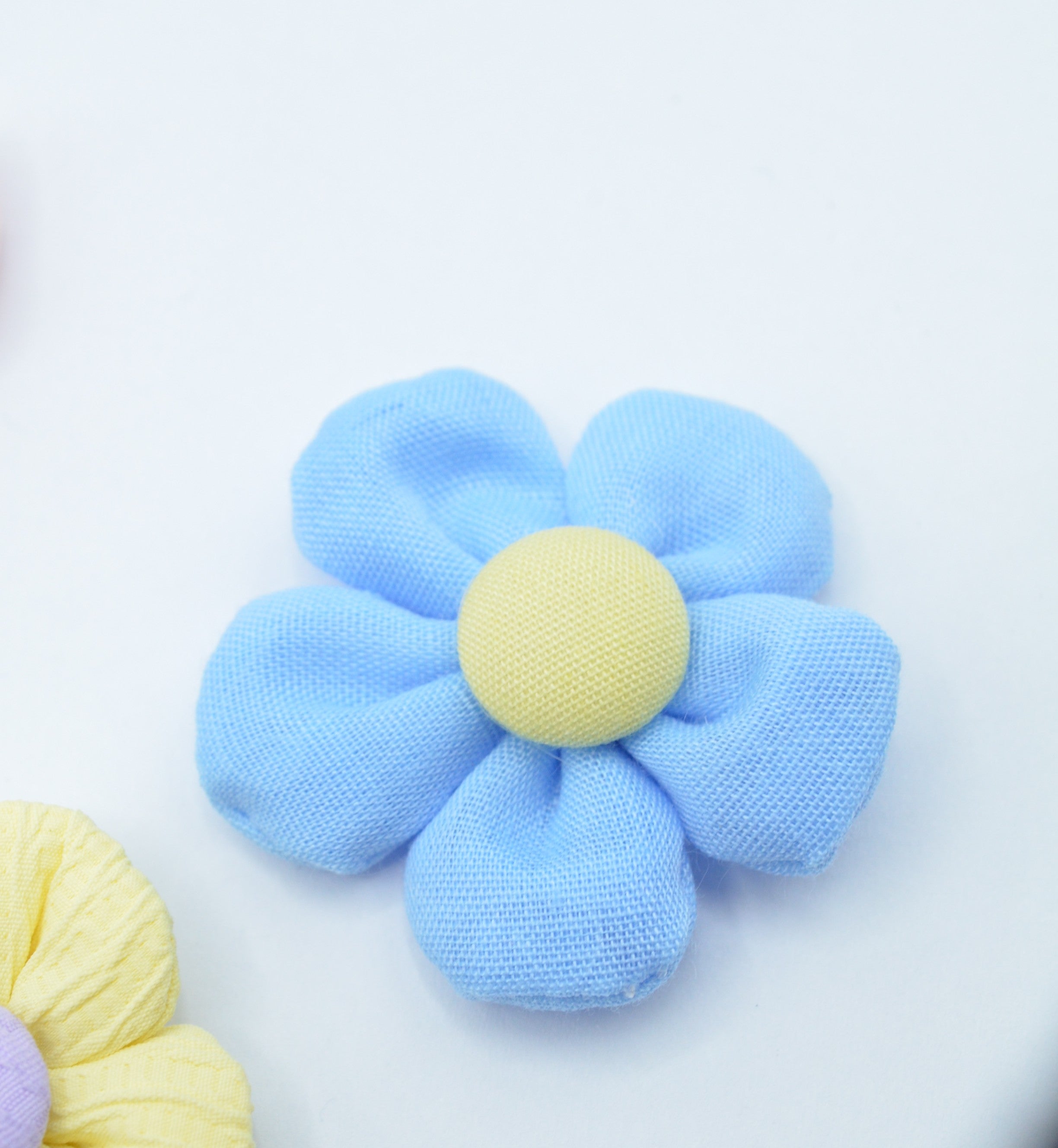 Aplicatie Flori 4cm