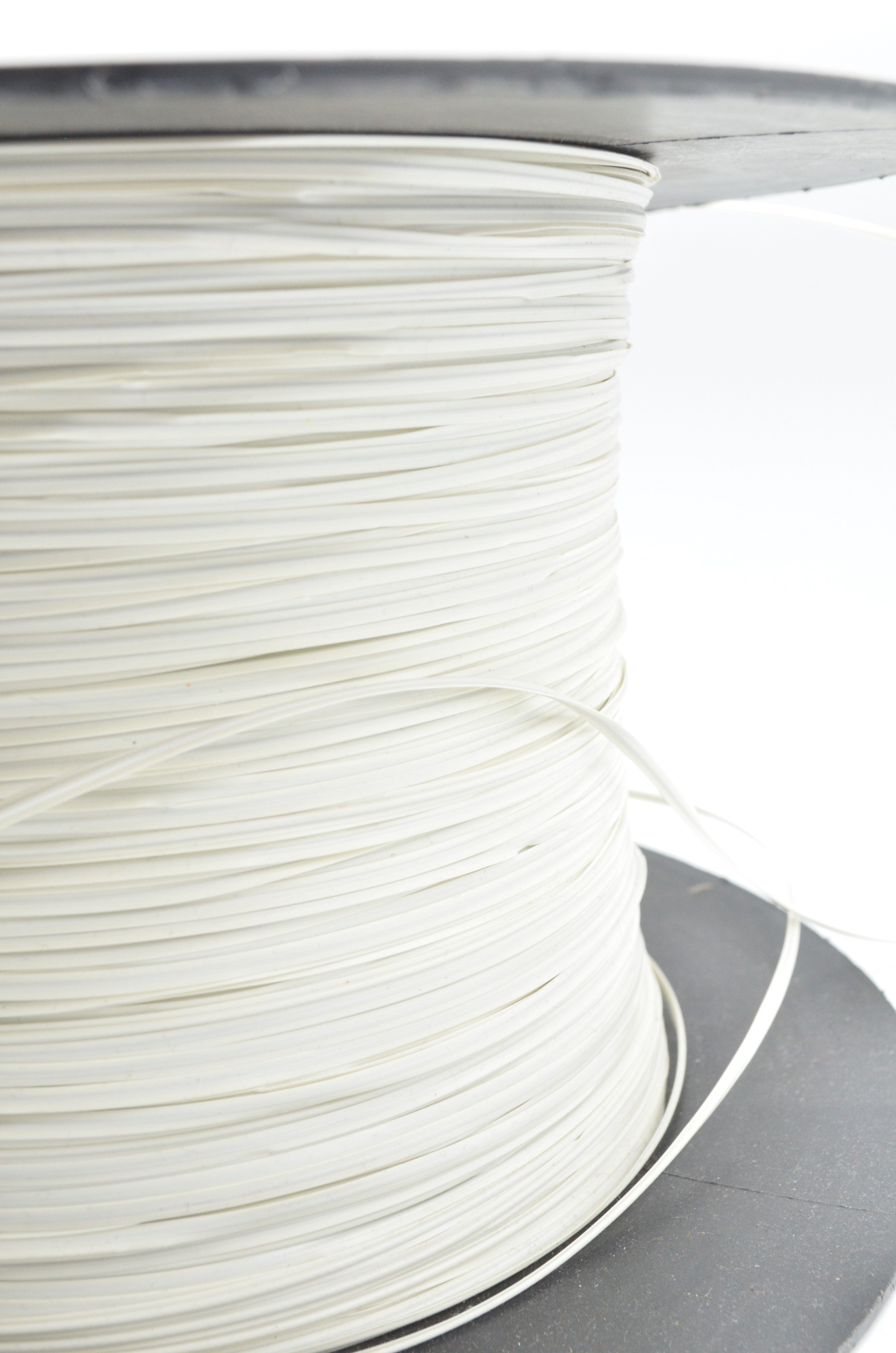 Sarma Otel Plastifiata, Pentru Masca, 3mm