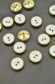 Nasturi De Plastic, 13mm