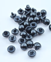 Nasturi Perla 10mm, Bleumarin Inchis