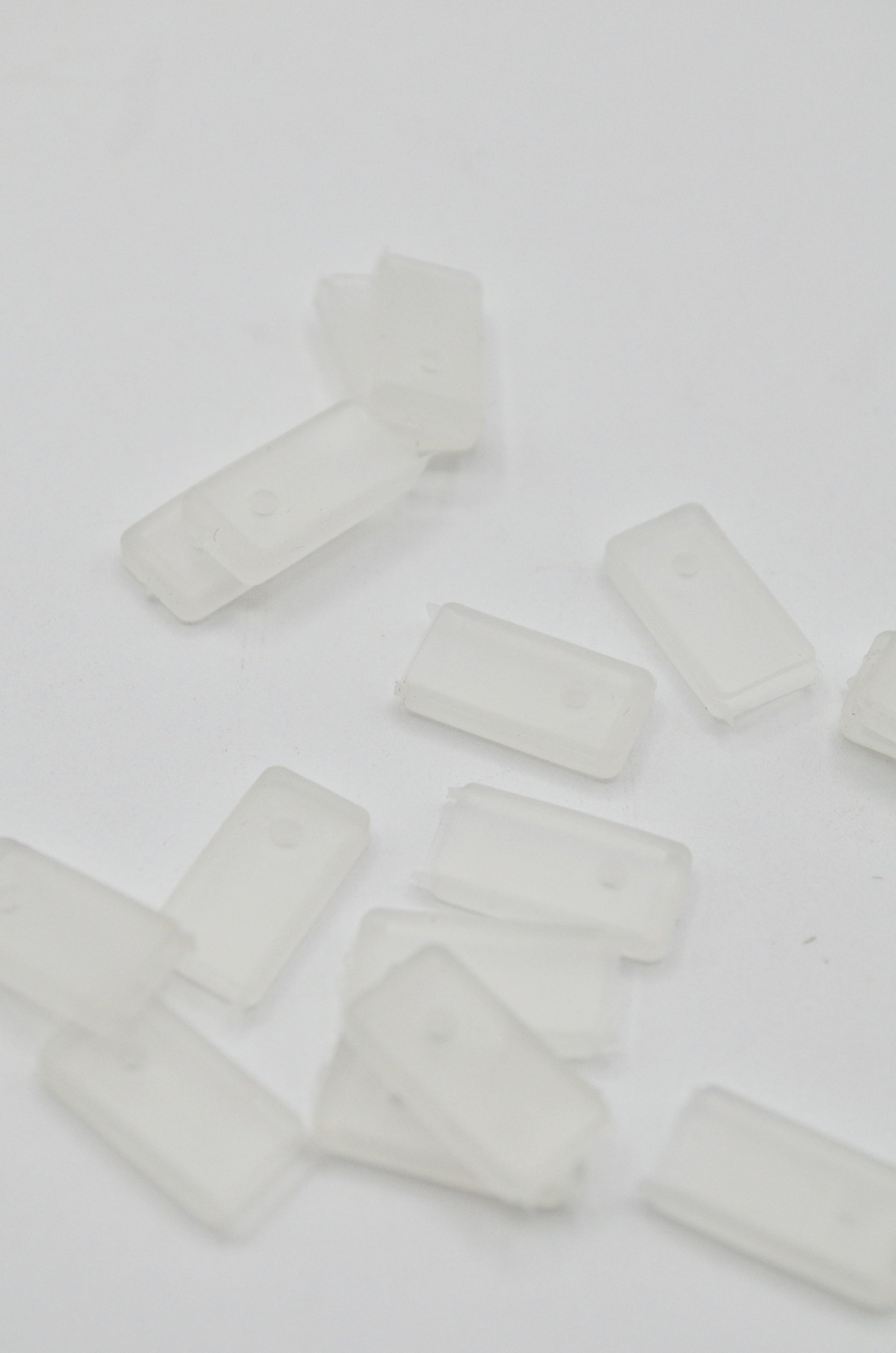 Capete Balene Din Silicon