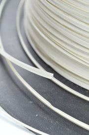 Sarma Otel Plastifiata, Pentru Masca, 3mm