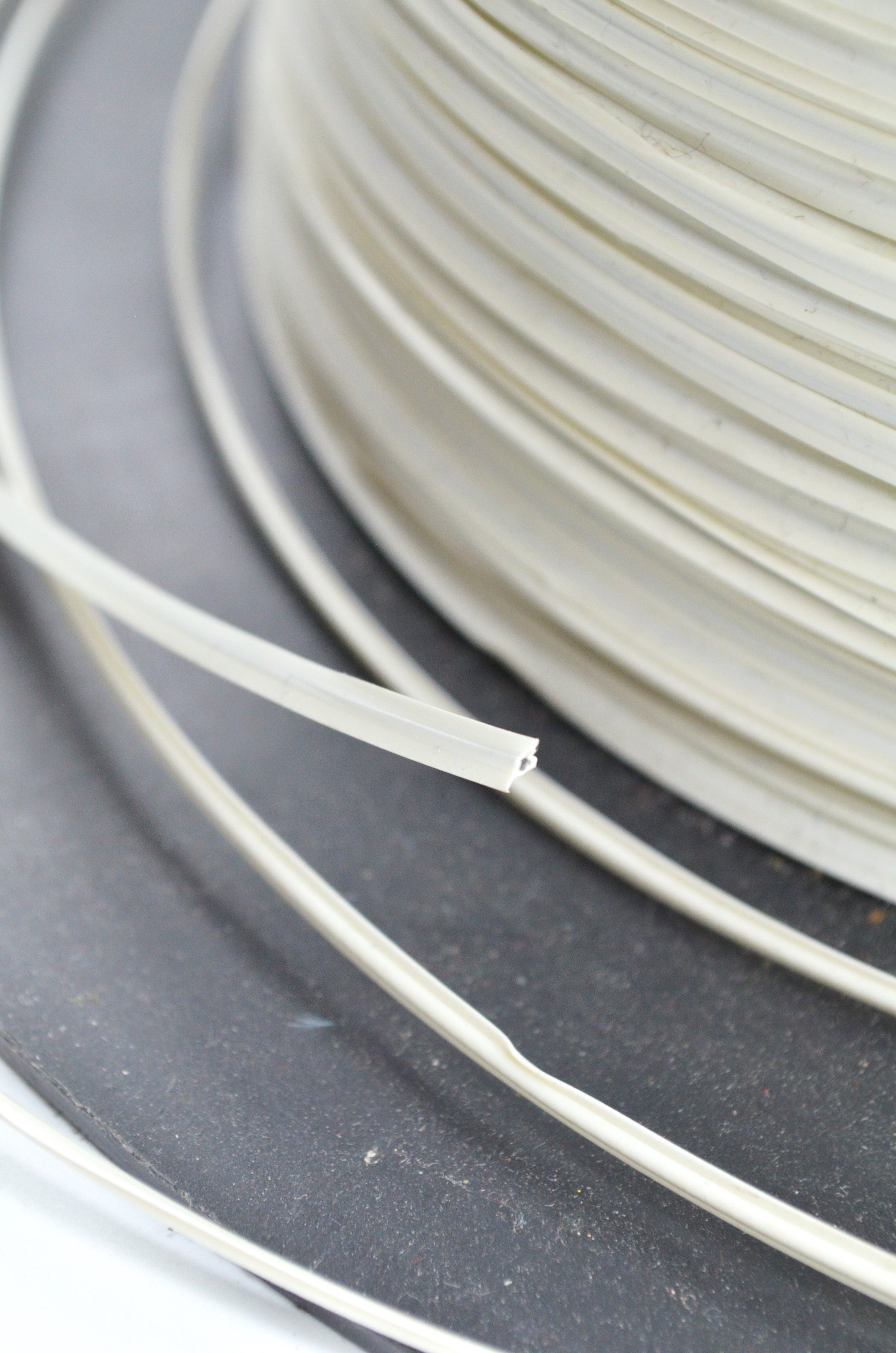 Sarma Otel Plastifiata, Pentru Masca, 3mm