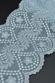 Dantela Bleu, 13cm