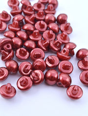 Nasturi Perla 10mm, Grena