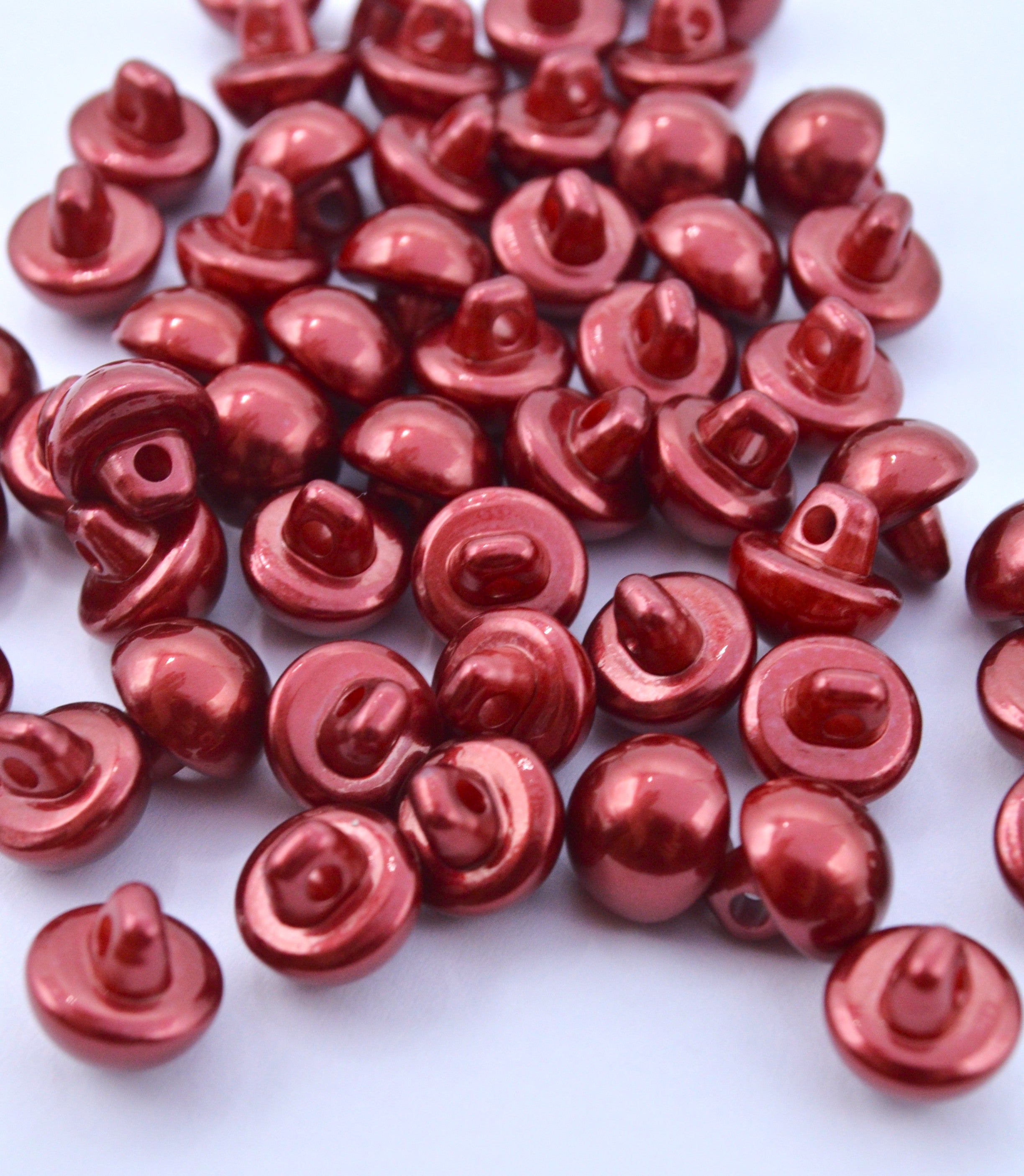 Nasturi Perla 10mm, Grena