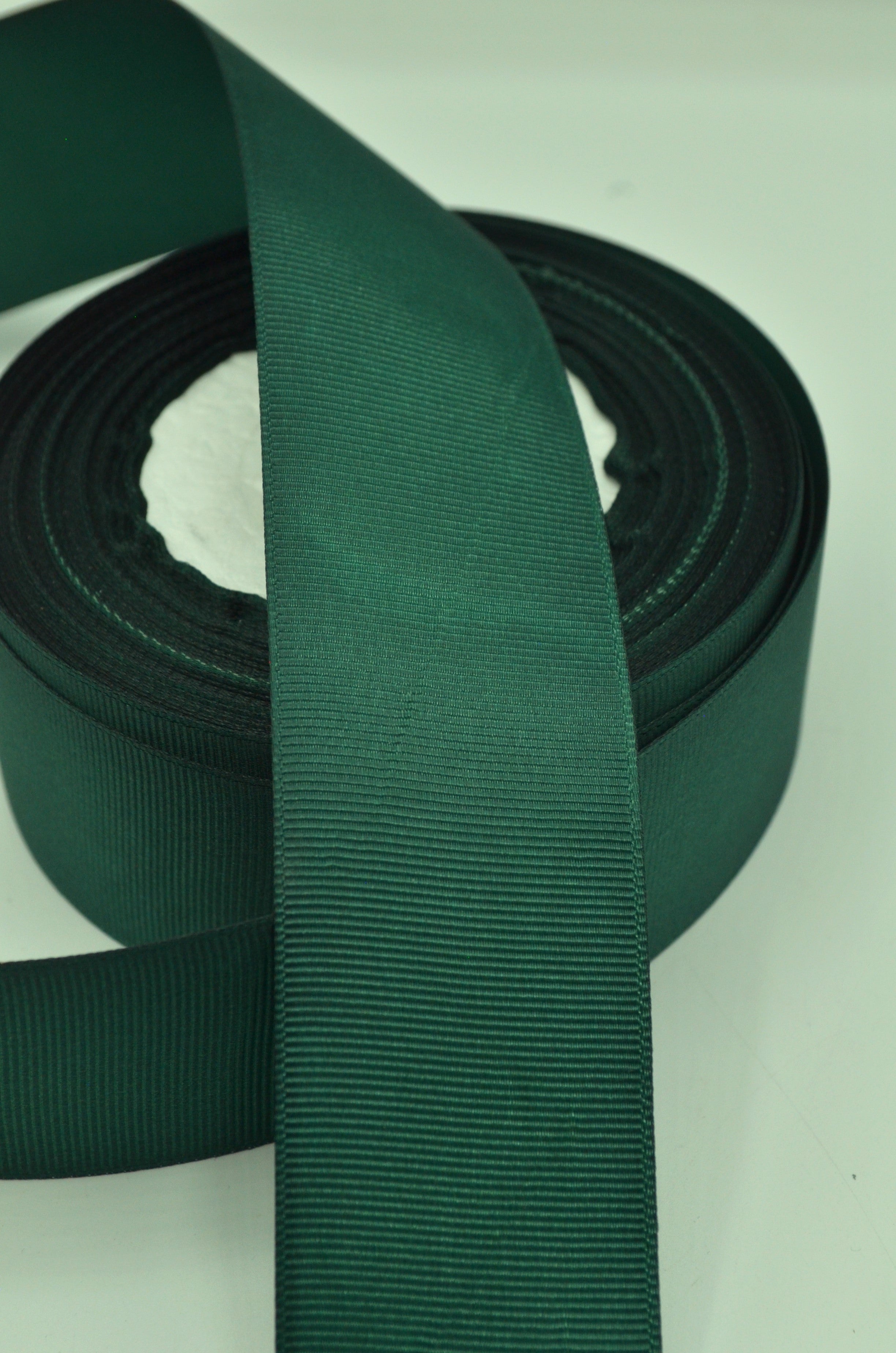 Panglica Ripsata, 40mm, Verde