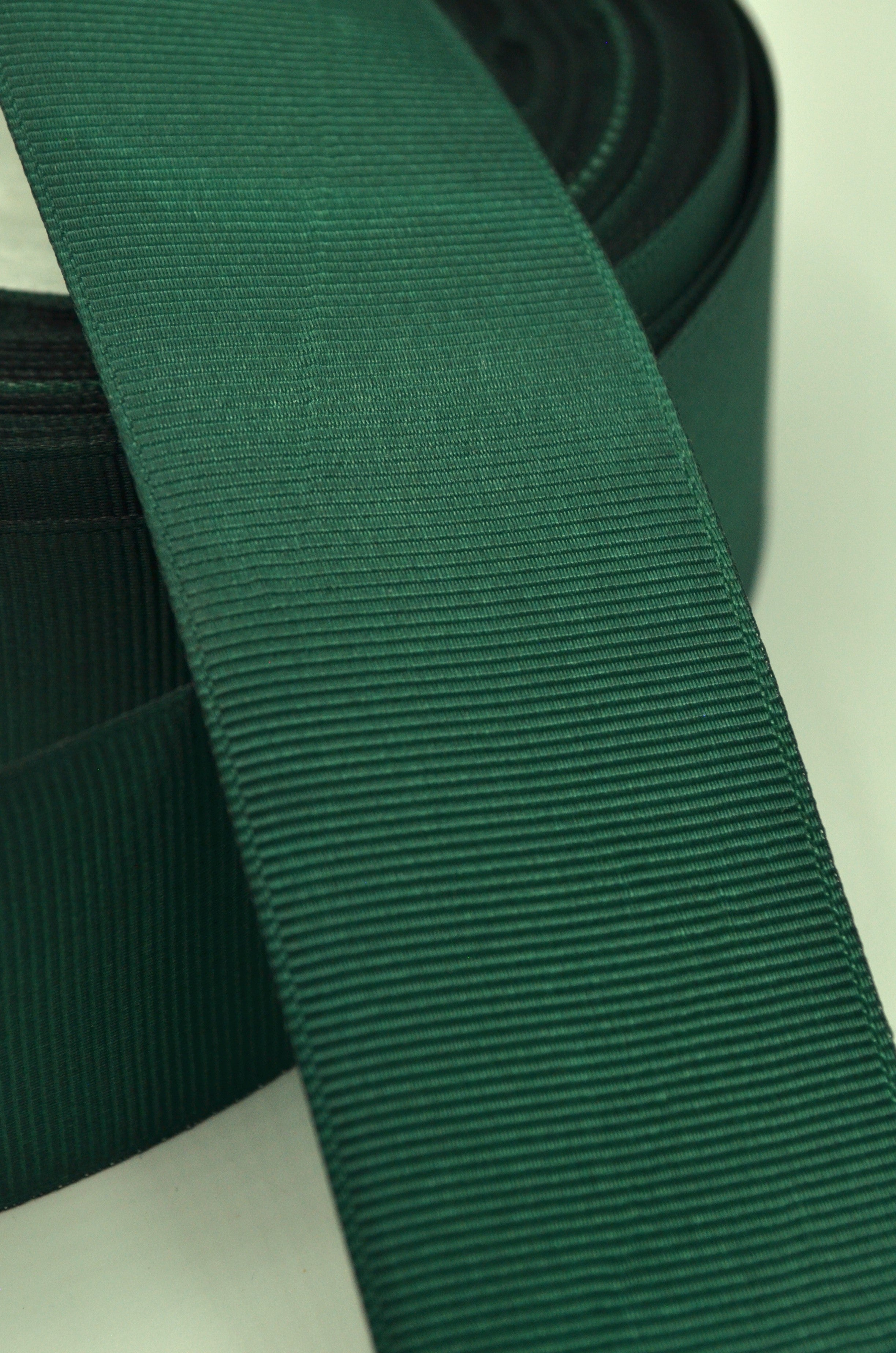 Panglica Ripsata, 40mm, Verde