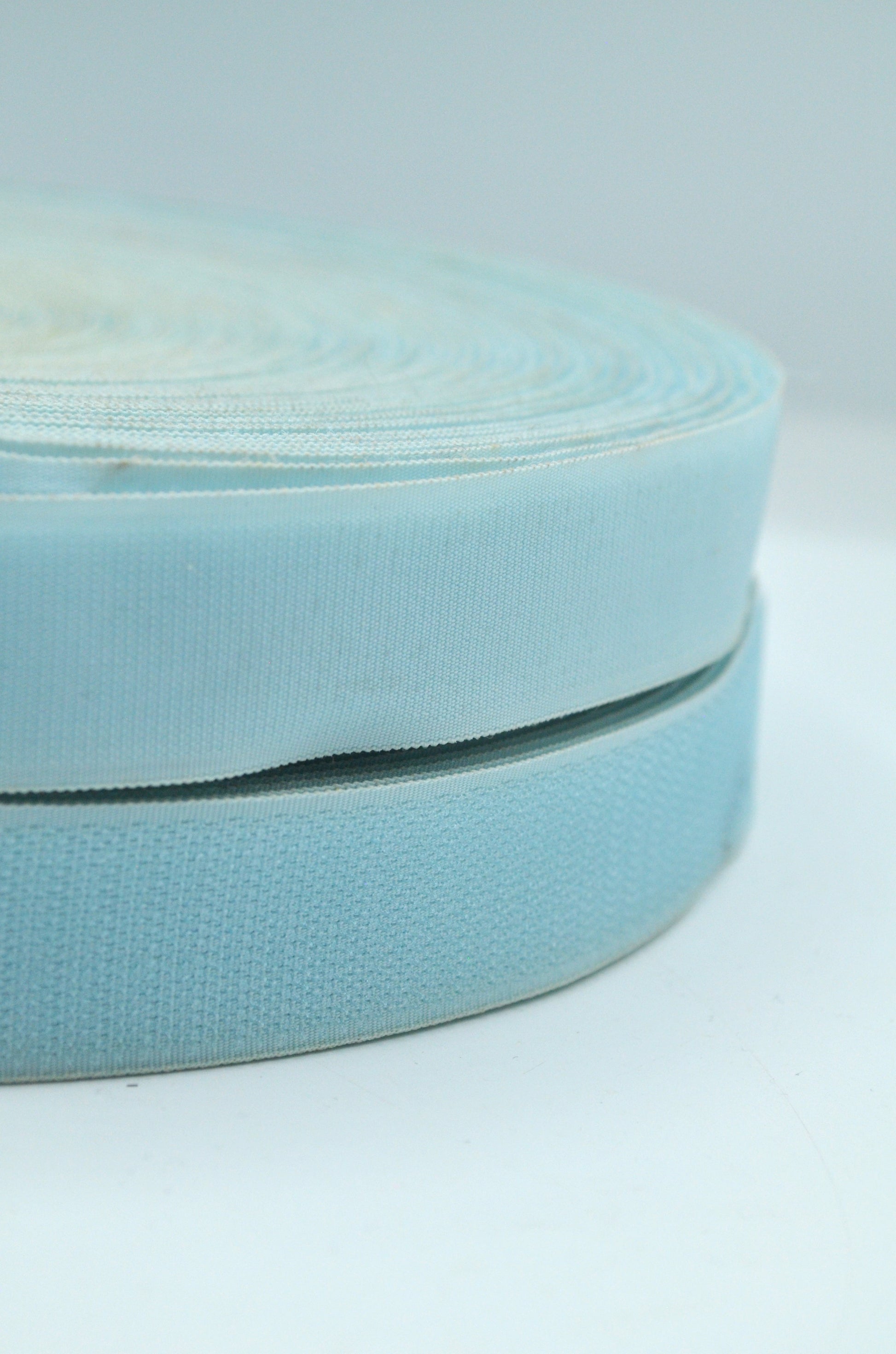 Arici (Velcro) 25mm, Bleu