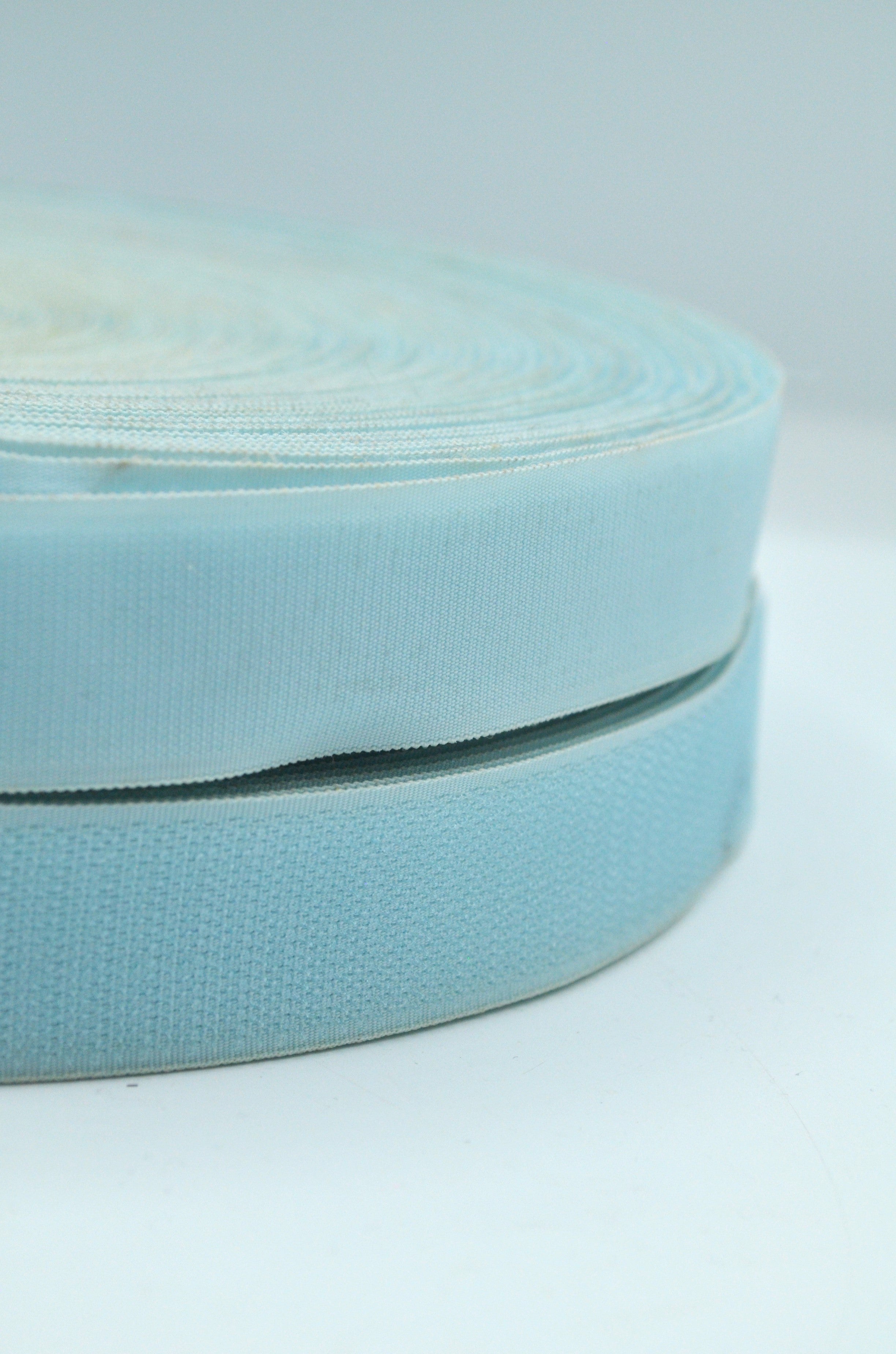 Arici (Velcro) 25mm, Bleu