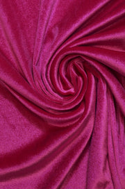 Catifea Elastica, Siclam