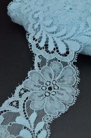 Dantela Bleu, 80mm