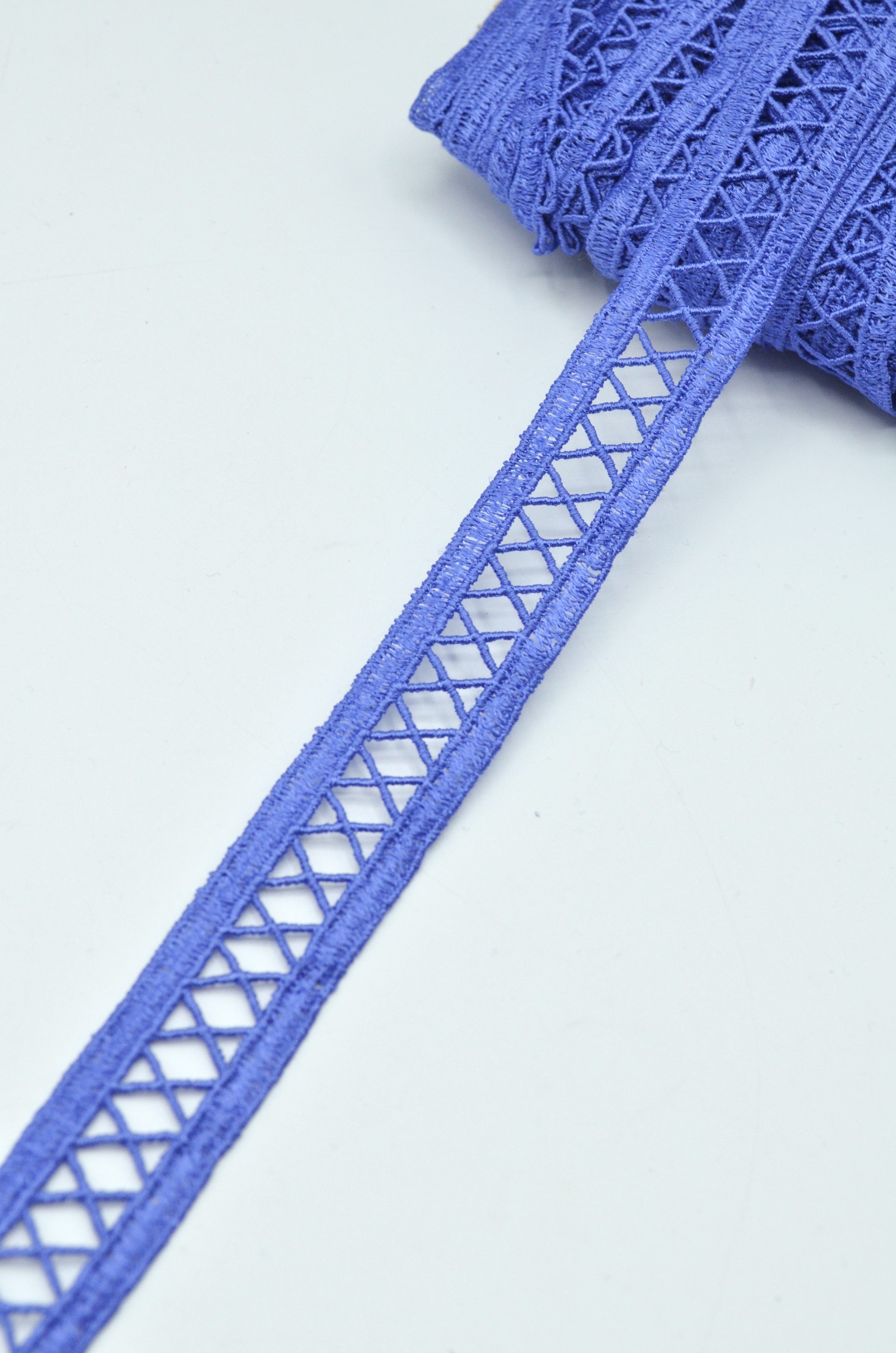 Dantela Indigo, 2.50cm