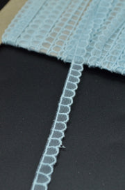 Dantela Bleu, 8mm