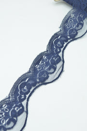 Dantela Bleumarin, 45mm