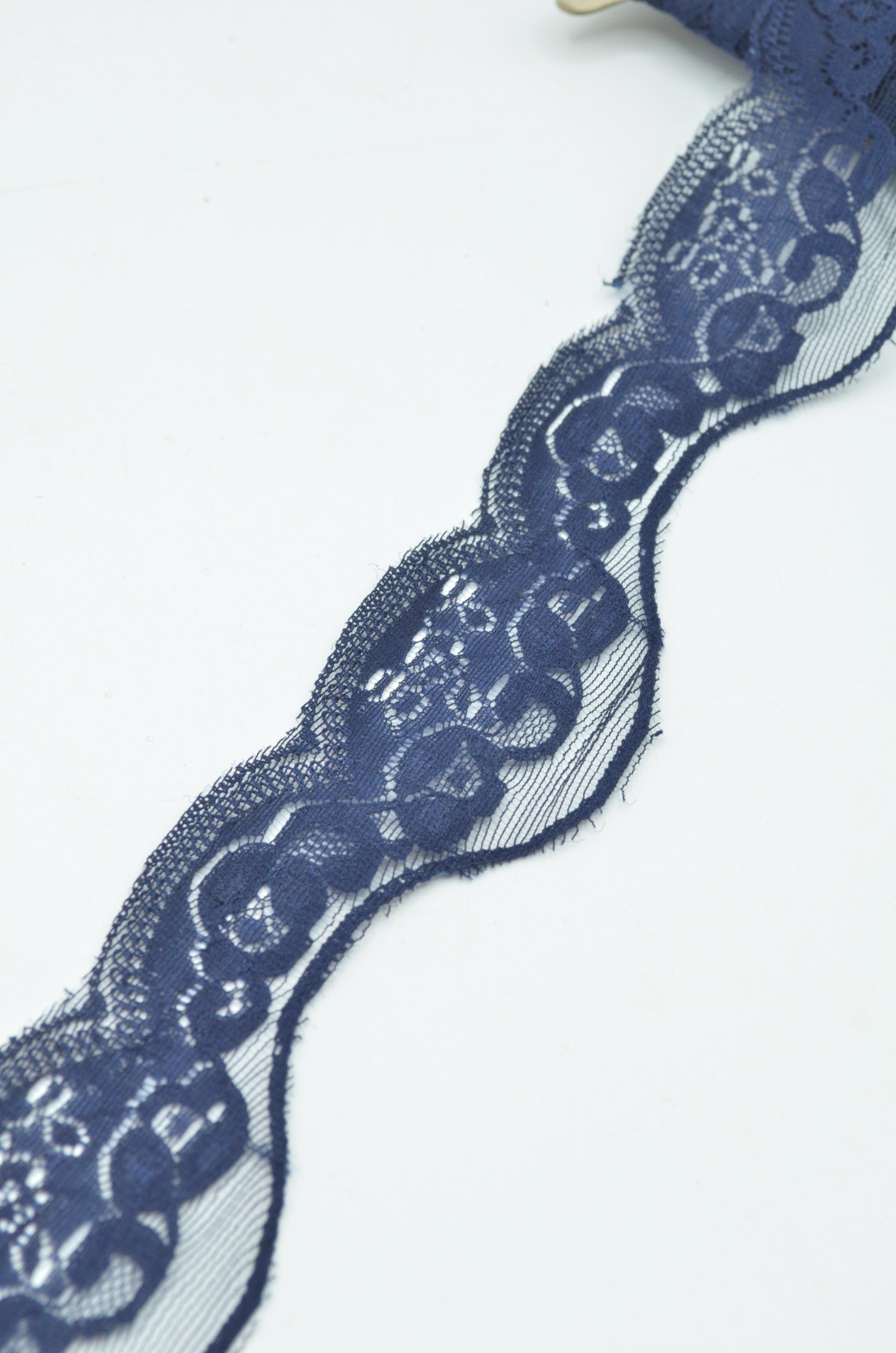 Dantela Bleumarin, 45mm