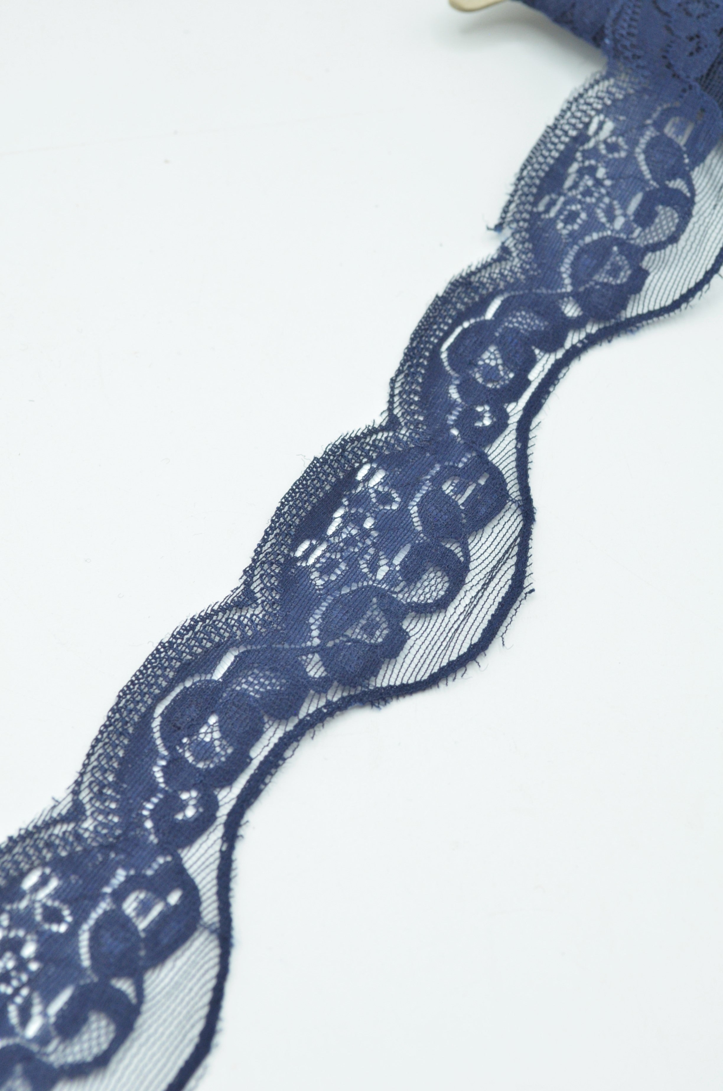 Dantela Bleumarin, 45mm