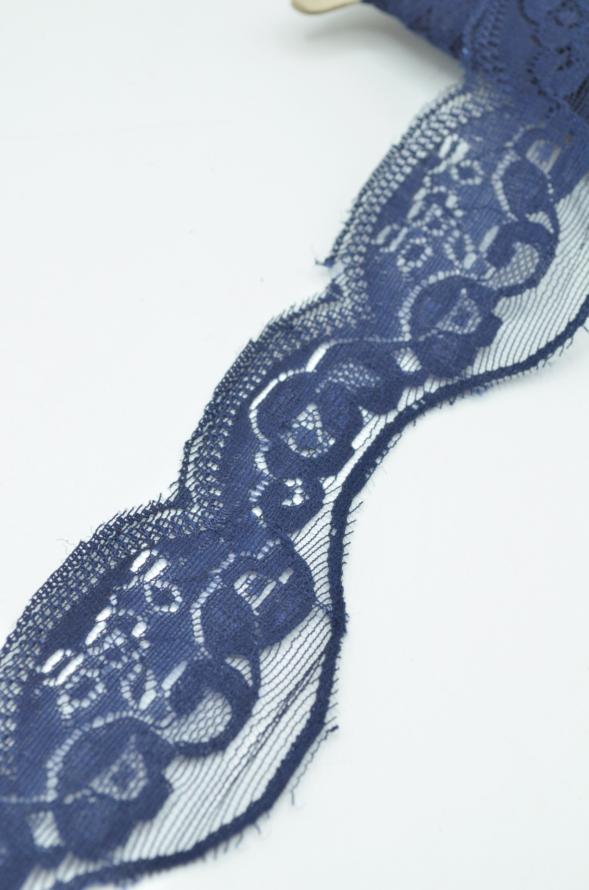 Dantela Bleumarin, 45mm