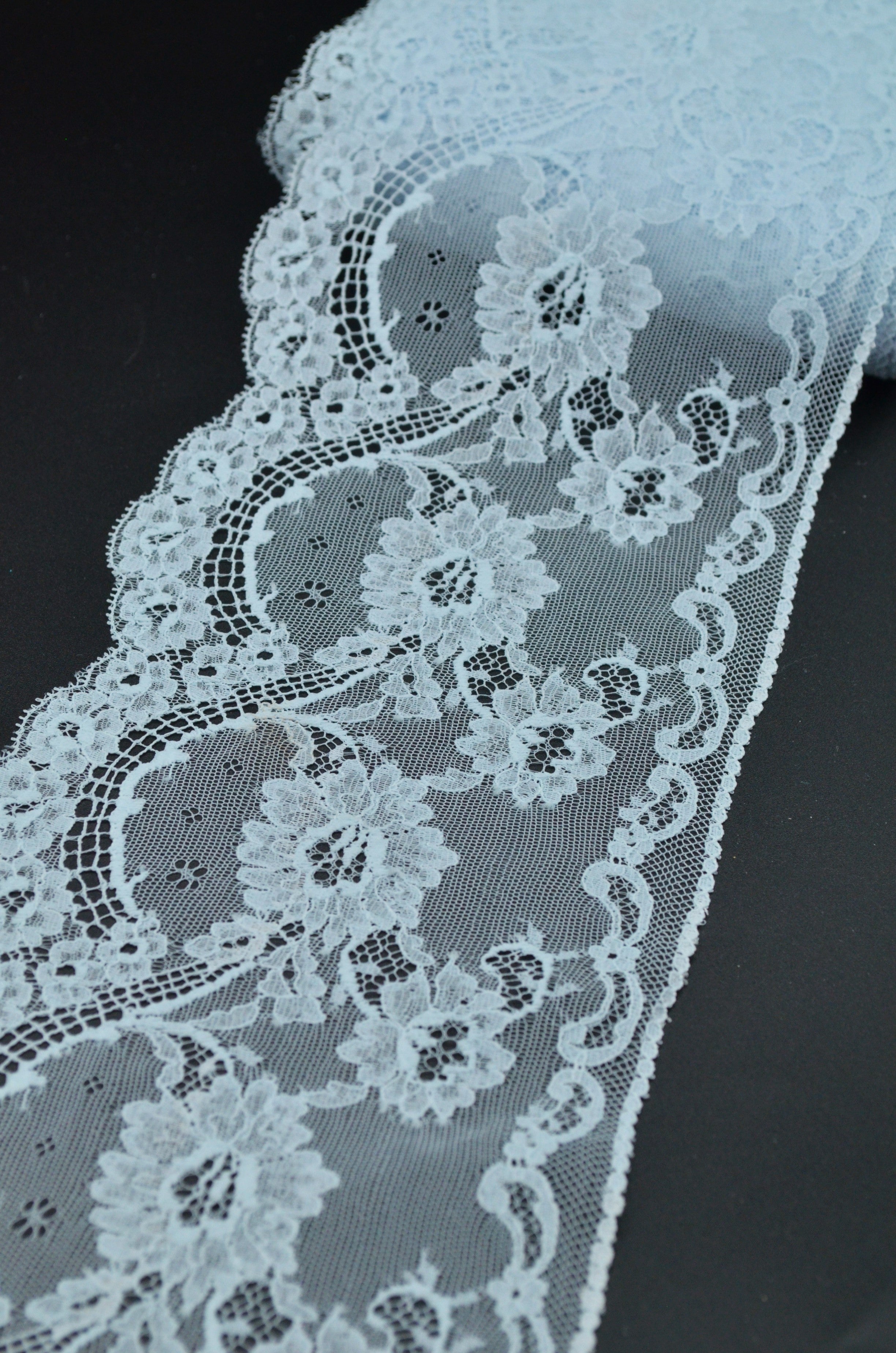 Dantela Bleu, 12cm